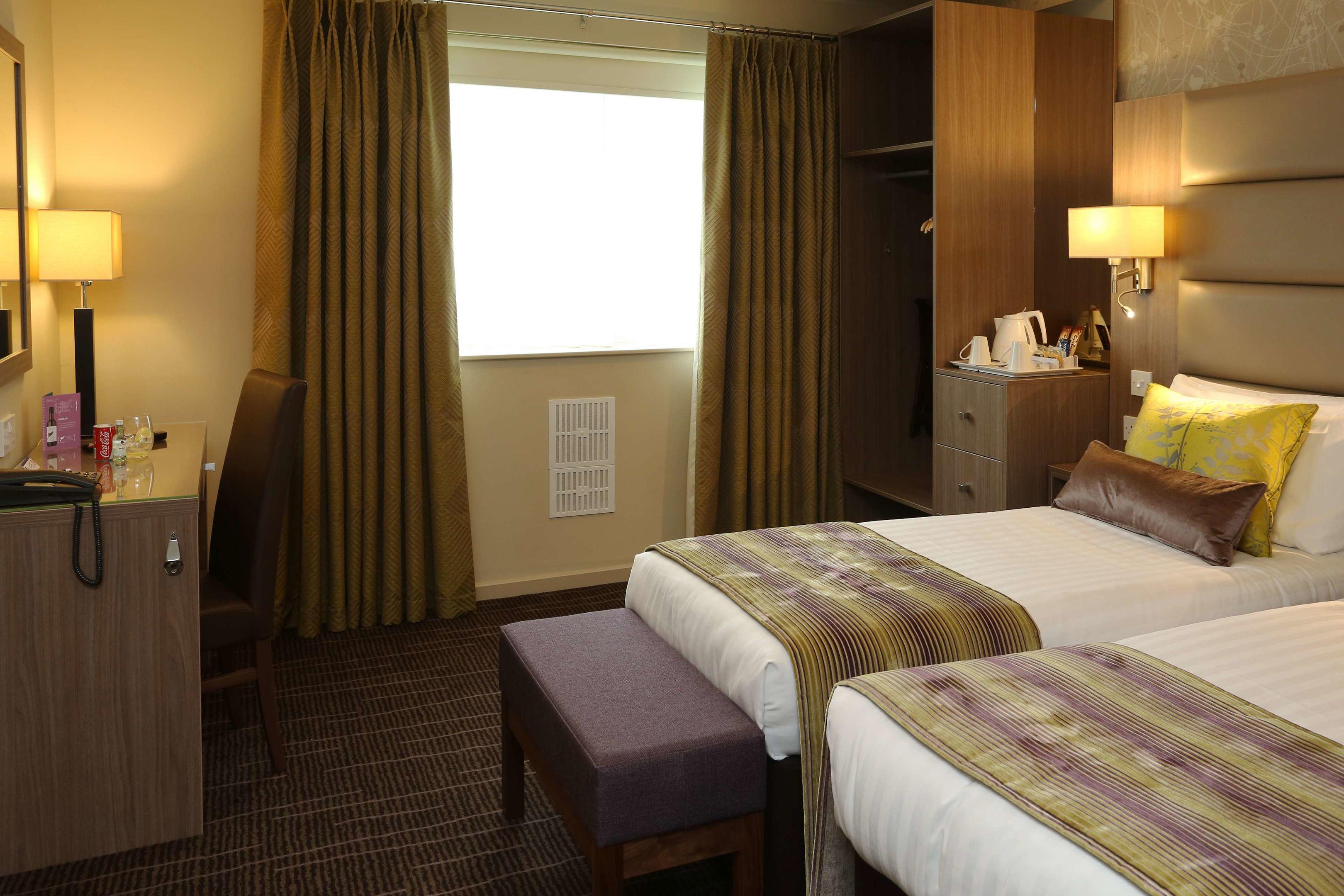 Best Western Pontypool Metro Hotel — photo 5