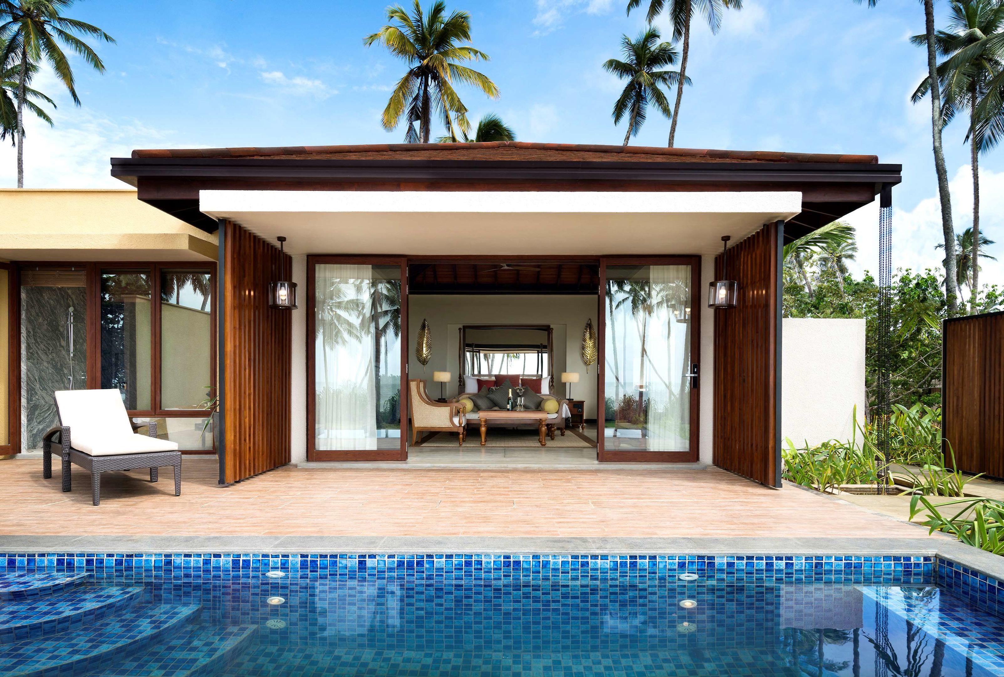 Anantara Tangalle Peace Haven Resort & Spa — photo 3