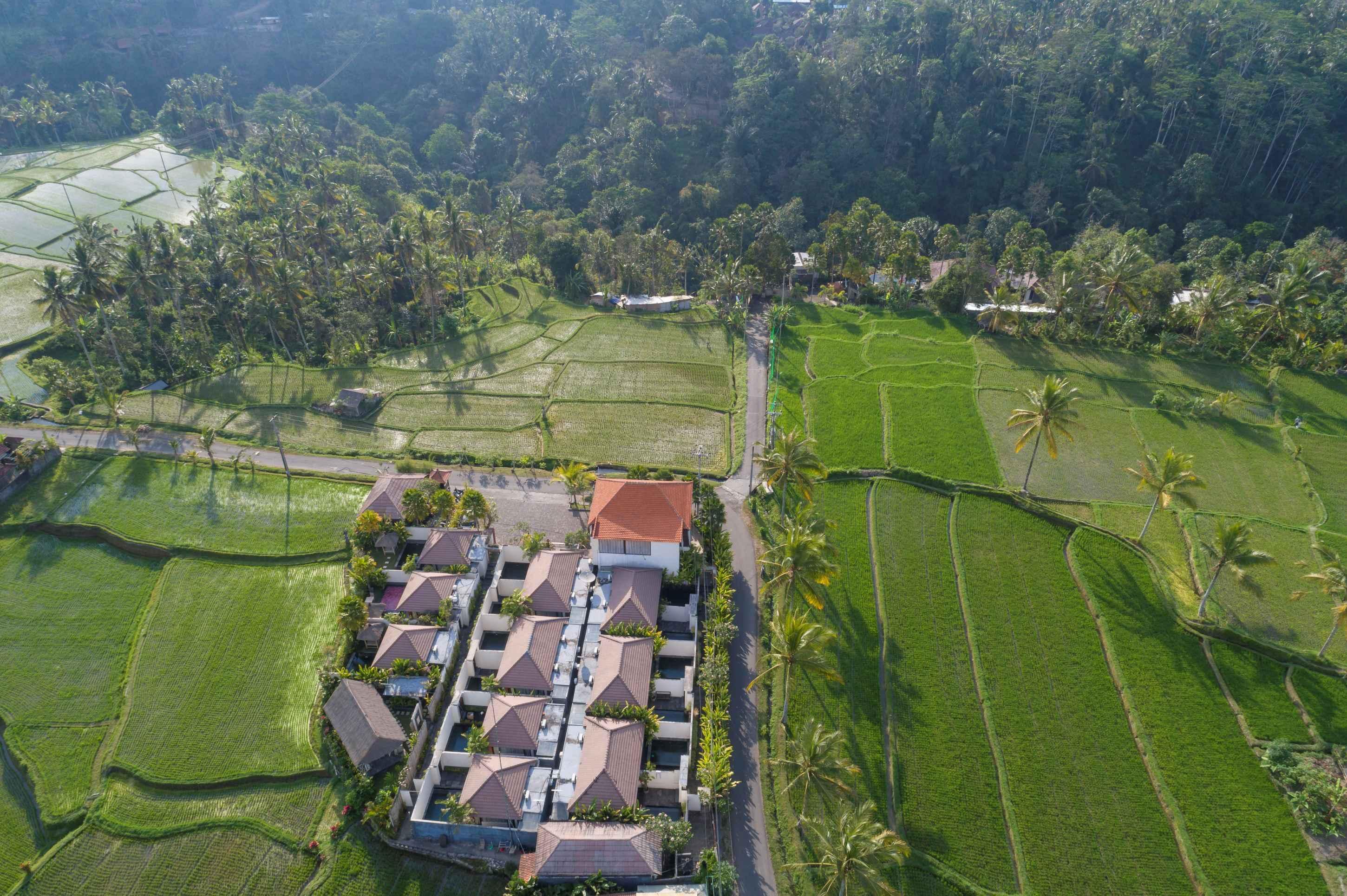 Amatara Abirama Villas — photo 5