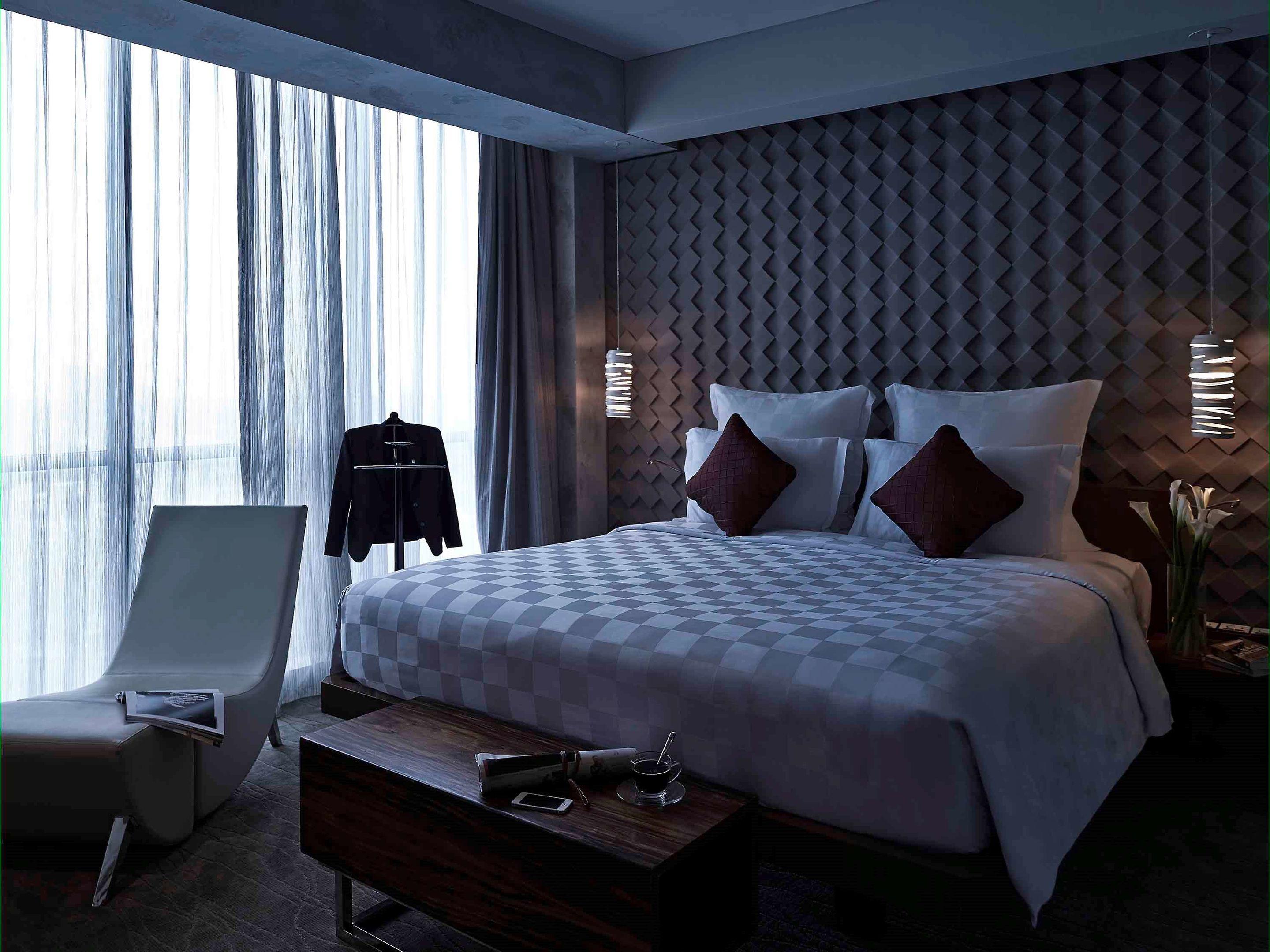 Pullman Jakarta Central Park — photo 5