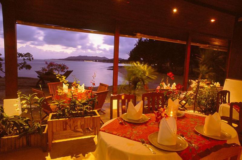 Rocky's Boutique Resort — photo 3