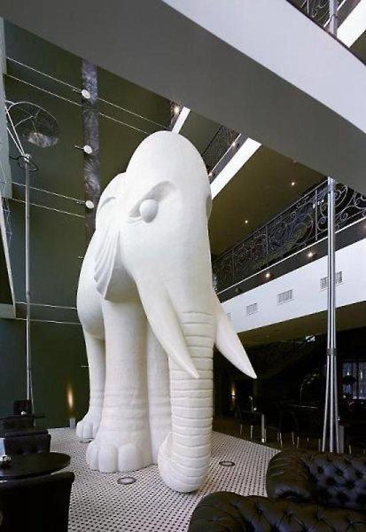 Rixwell Elefant Hotel — photo 4