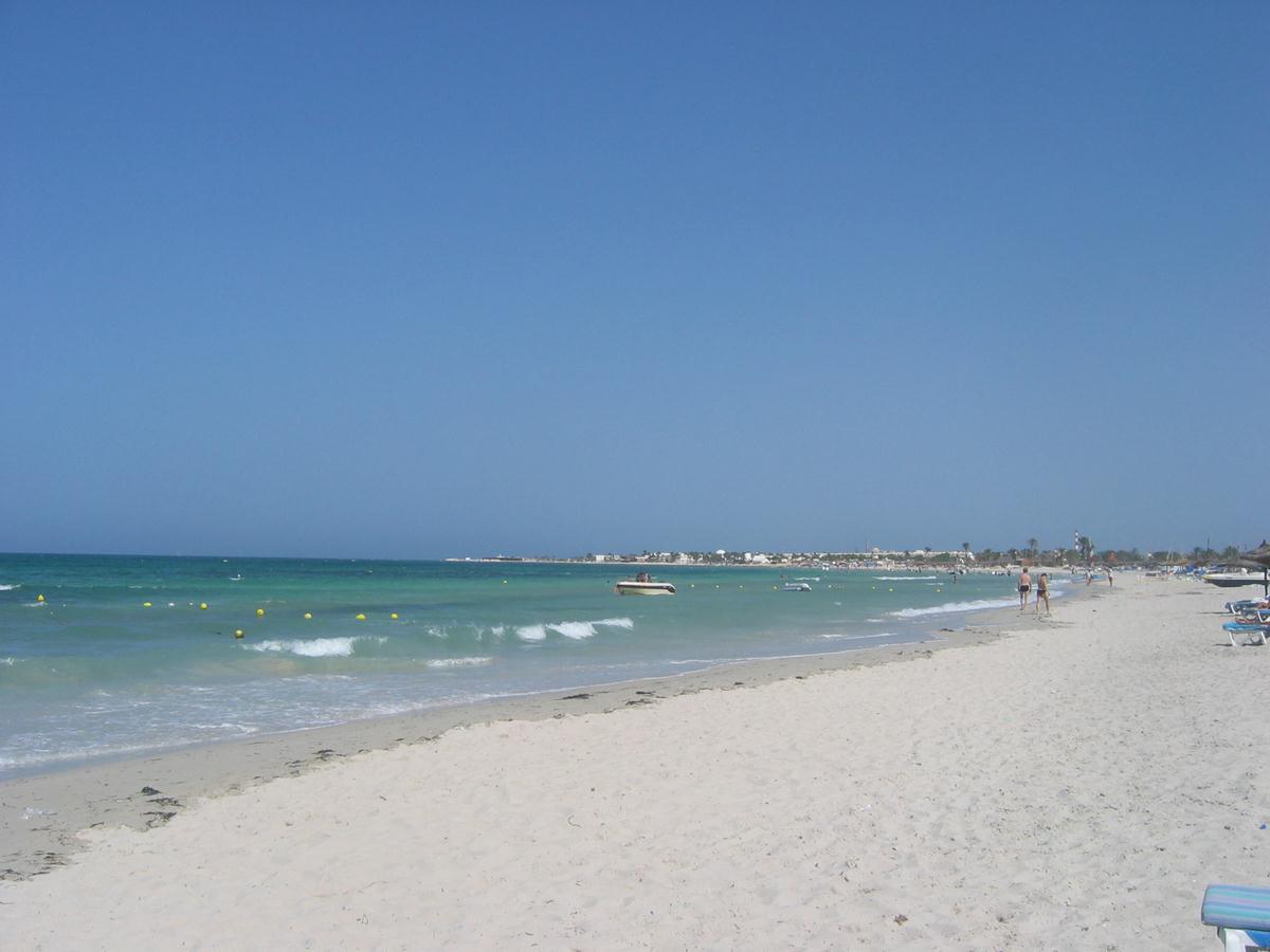 Yadis Djerba Golf Thalasso & Spa — photo 3
