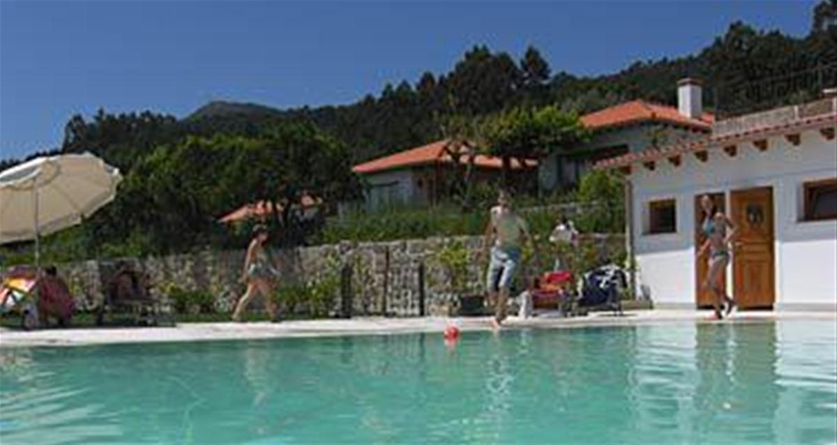 Hotel Rural Quinta de Bispos — photo 3