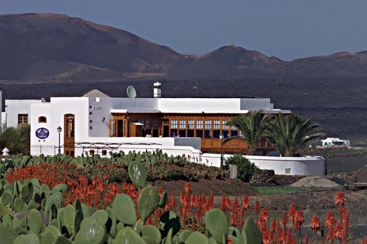 La Casona de Yaiza — photo 3