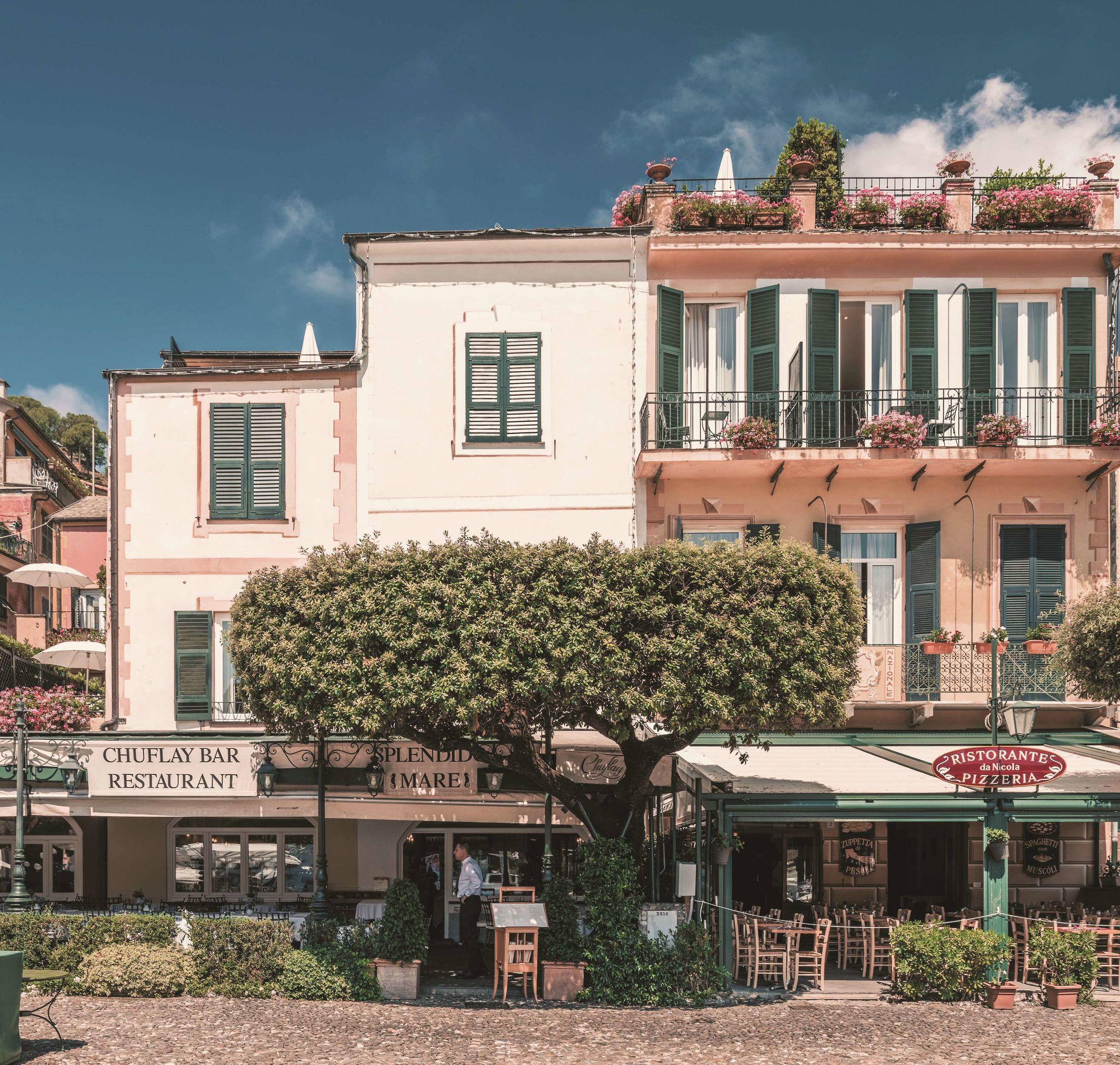 Splendido Mare, A Belmond Hotel — photo 3