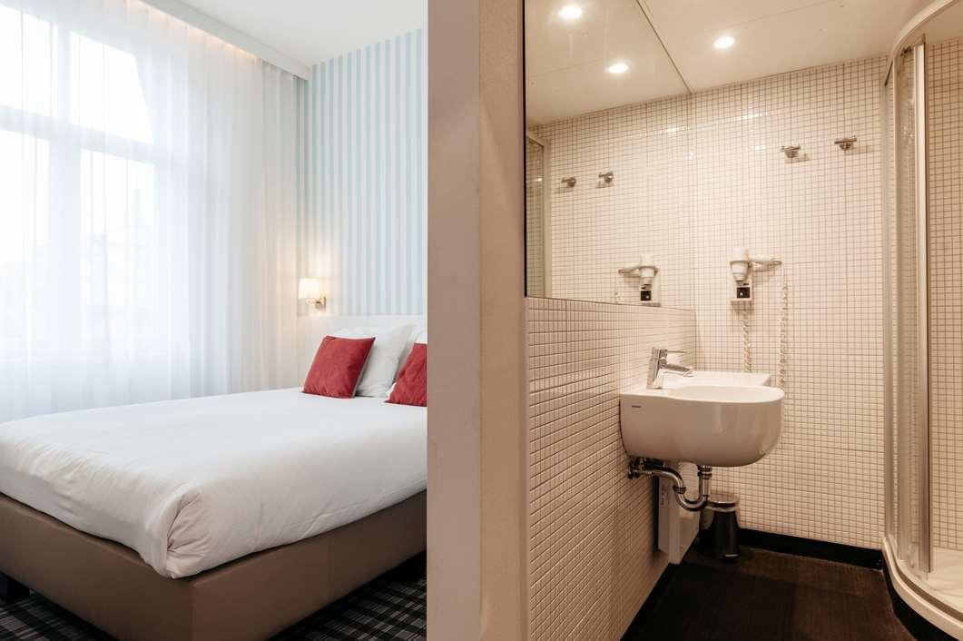 Leopold Hotel Ostend — photo 3