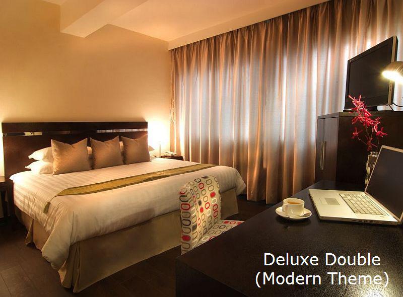 Link Hotel Singapore — photo 4