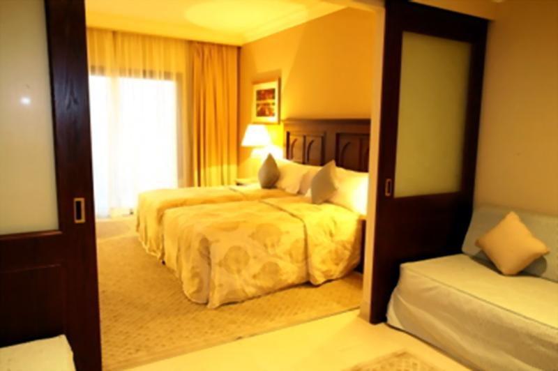 Iberotel Miramar Al Aqah Beach Resort — photo 5