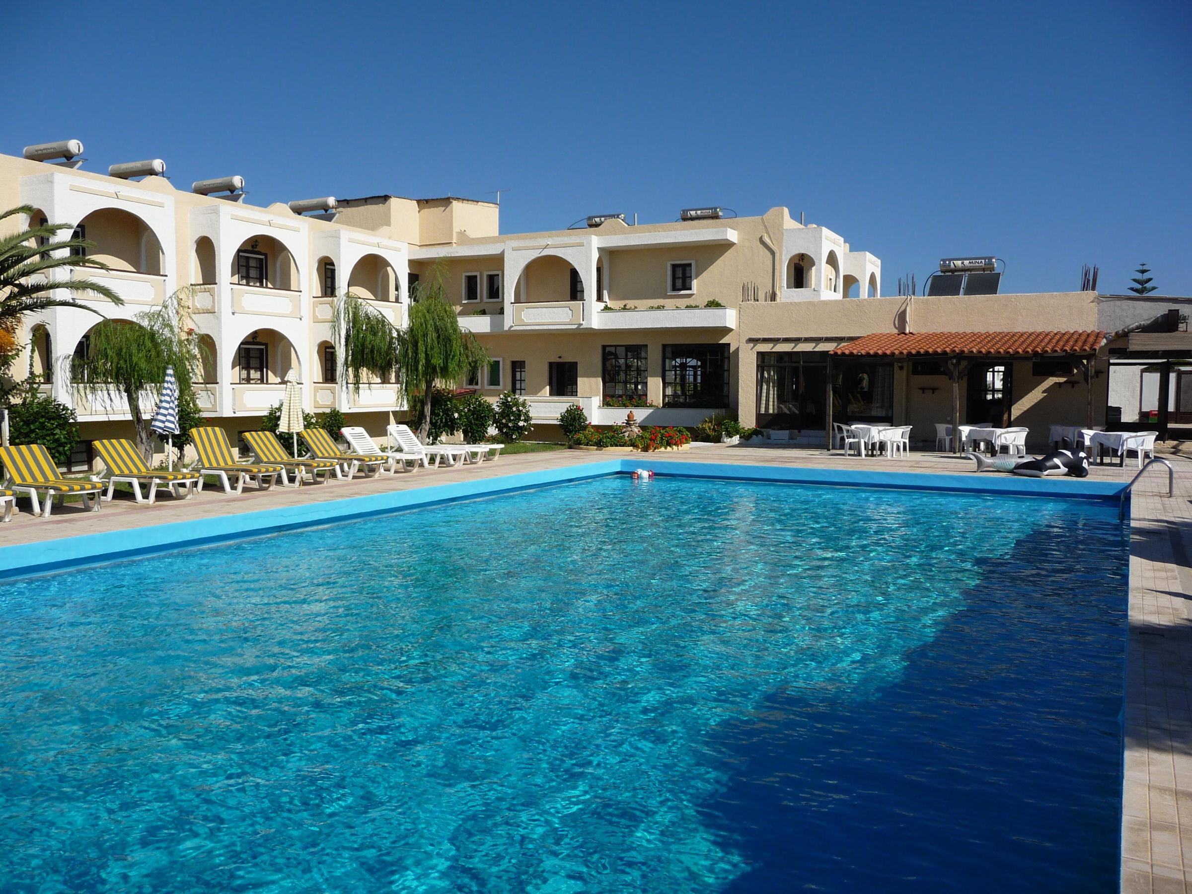 Hotel Hermes — photo 3