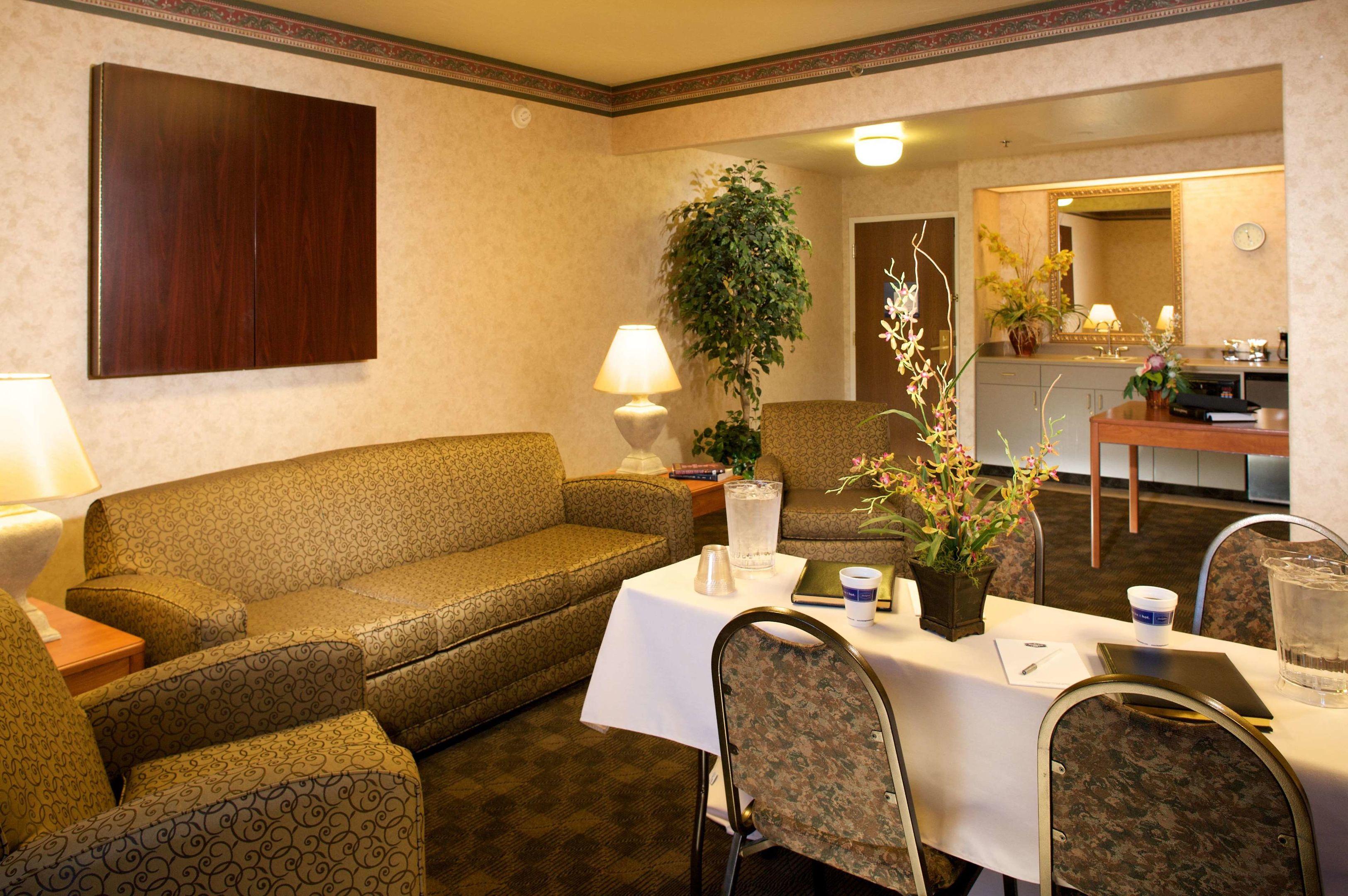 Hampton Inn Prescott — photo 5