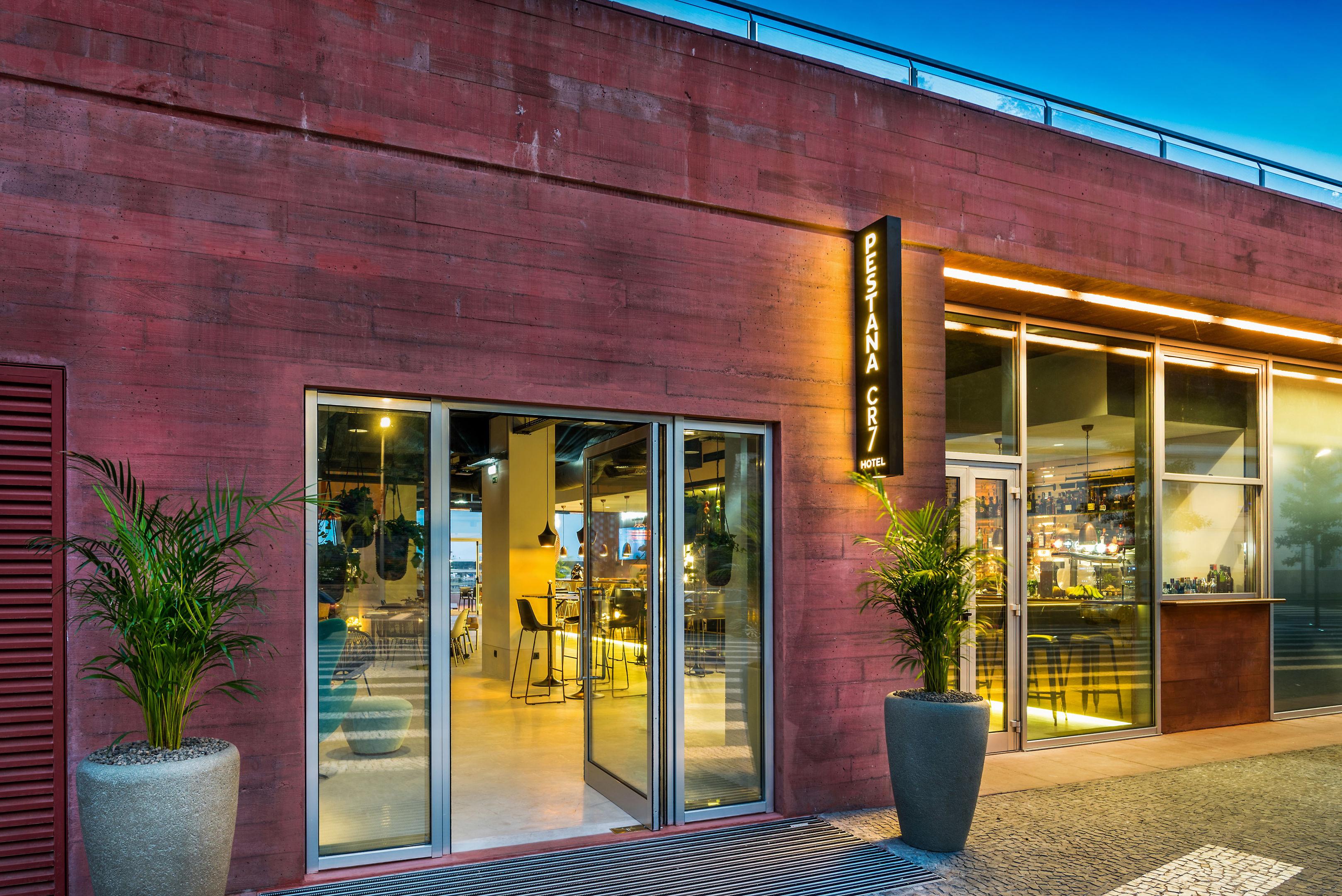 Pestana CR7 Funchal — photo 3