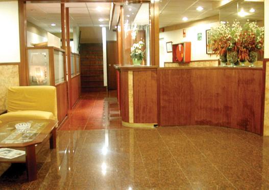 Hotel Condestable — photo 3