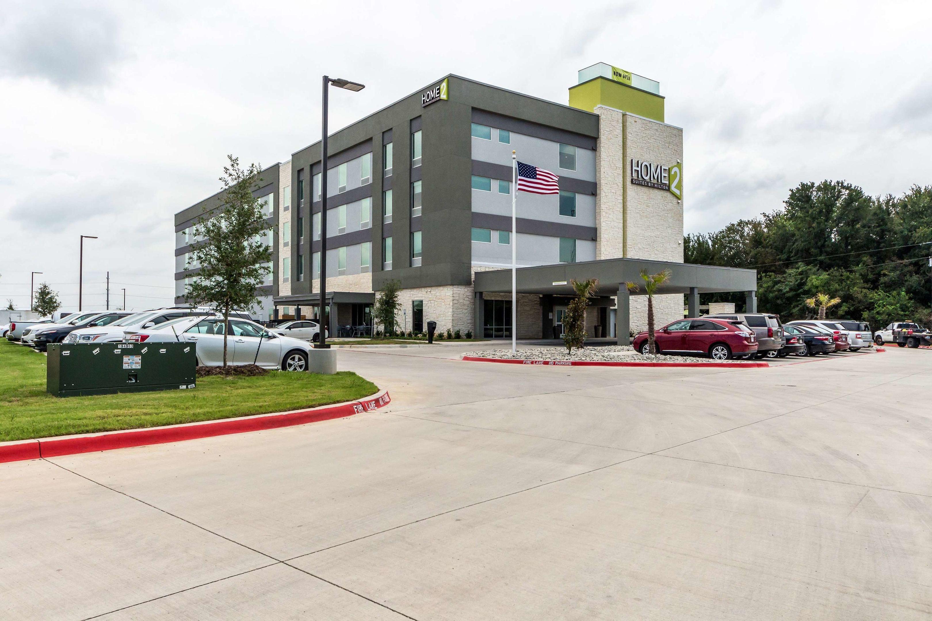 Home2 Suites by Hilton Fort Worth Northlake — photo 4