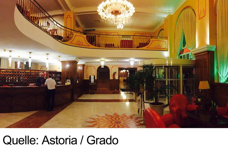 Grand Astoria — photo 5