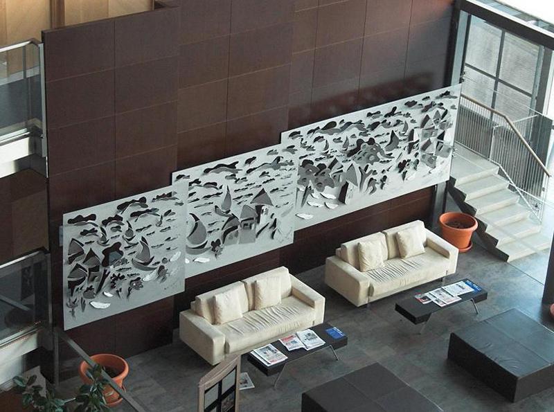 Eurohotel Gran Via Fira — photo 4