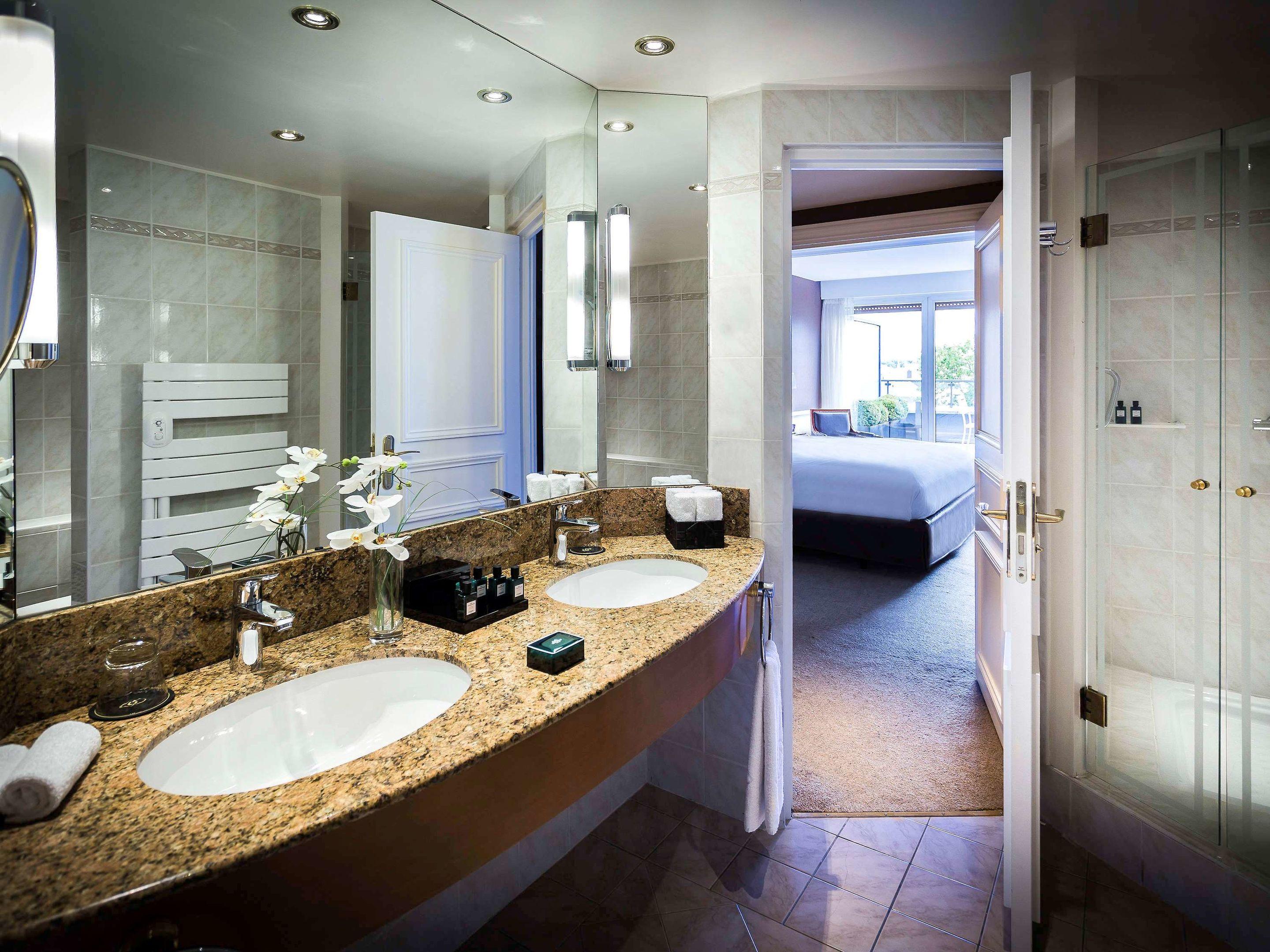 Sofitel Strasbourg Grande Ile — photo 4