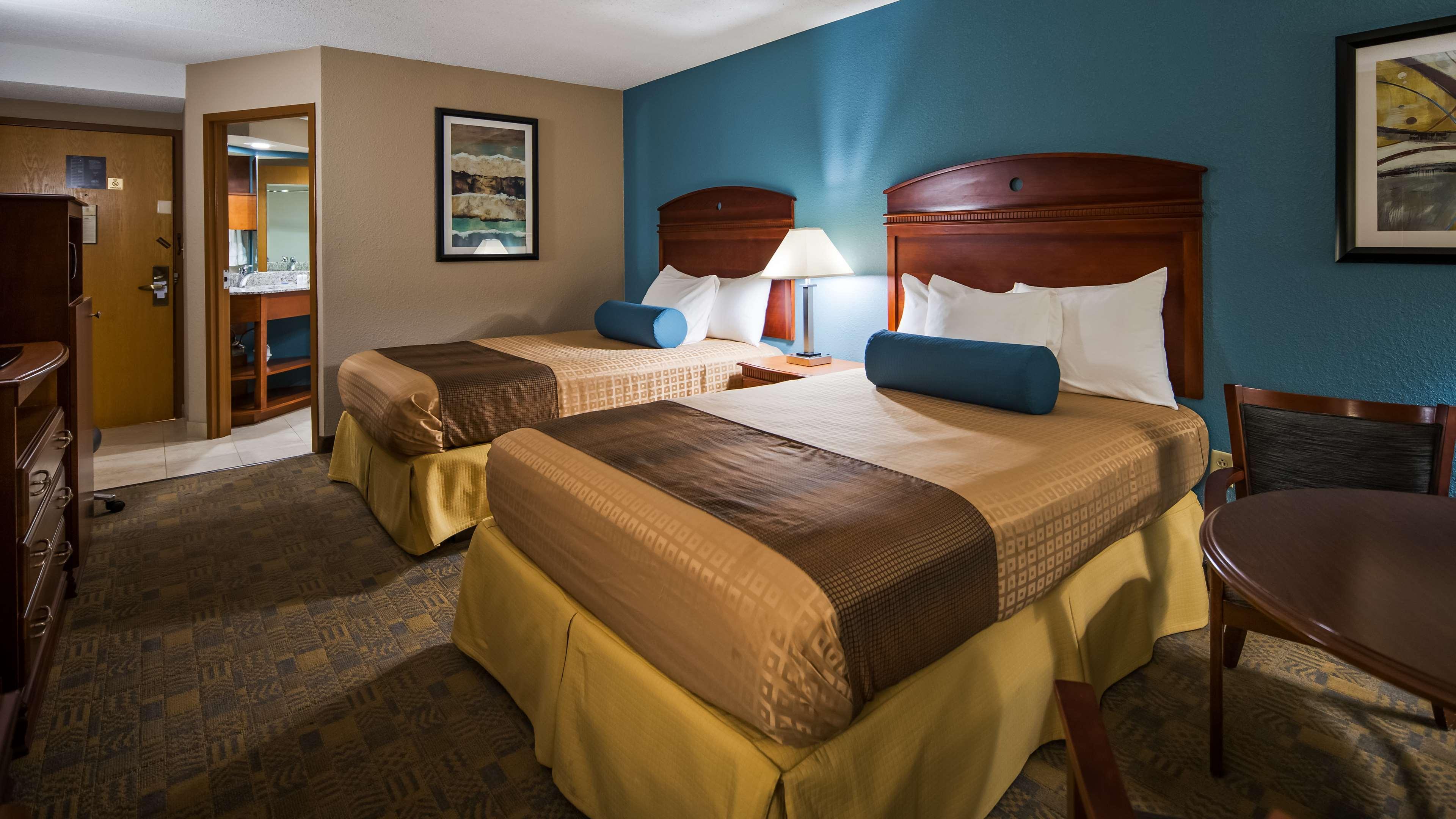 Best Western Plus Dayton Northwest — photo 4