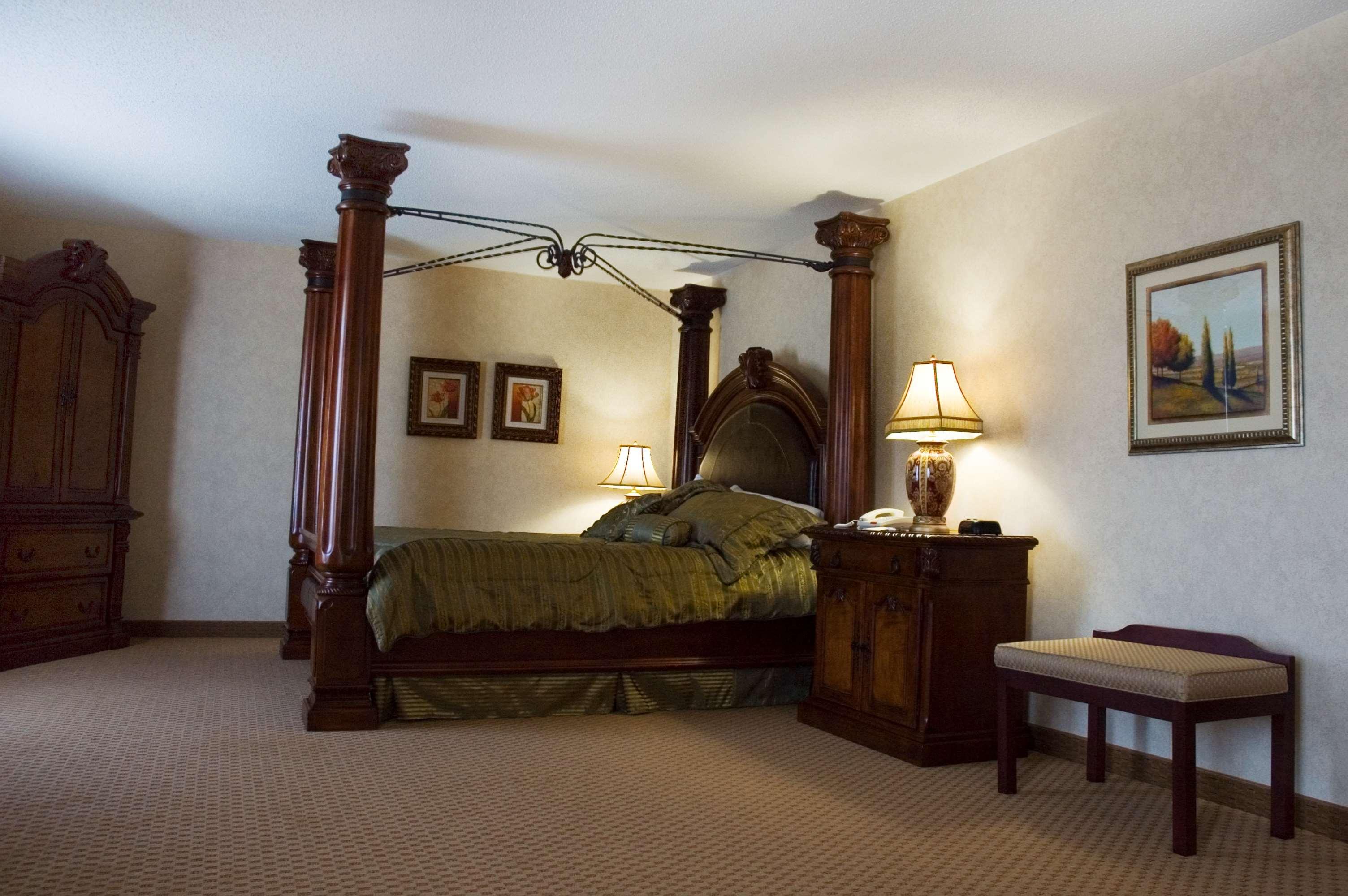 Best Western Dartmouth Inn — photo 4