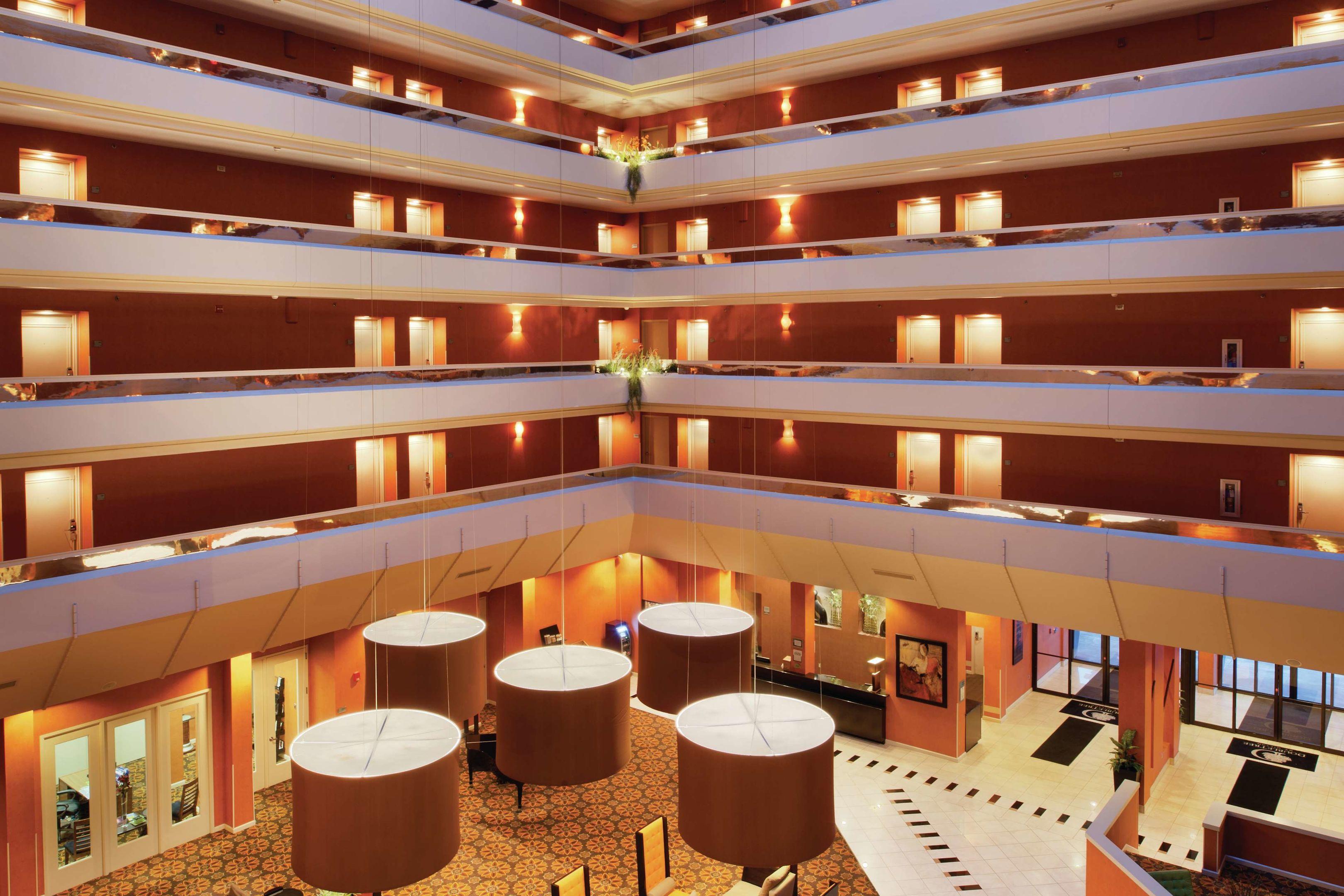 DoubleTree by Hilton Hotel Springfield — photo 5