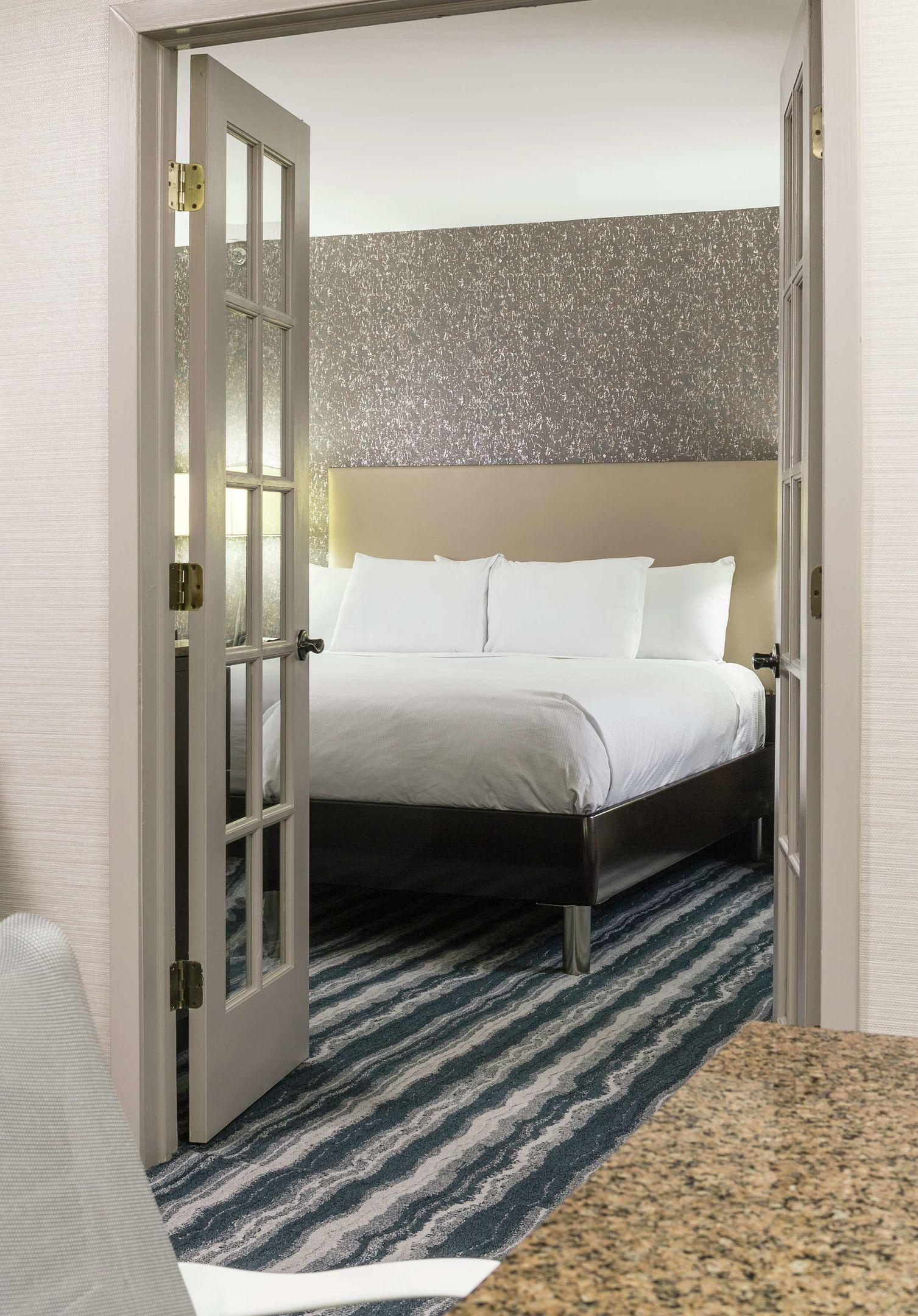 Doubletree Wilmington — photo 4