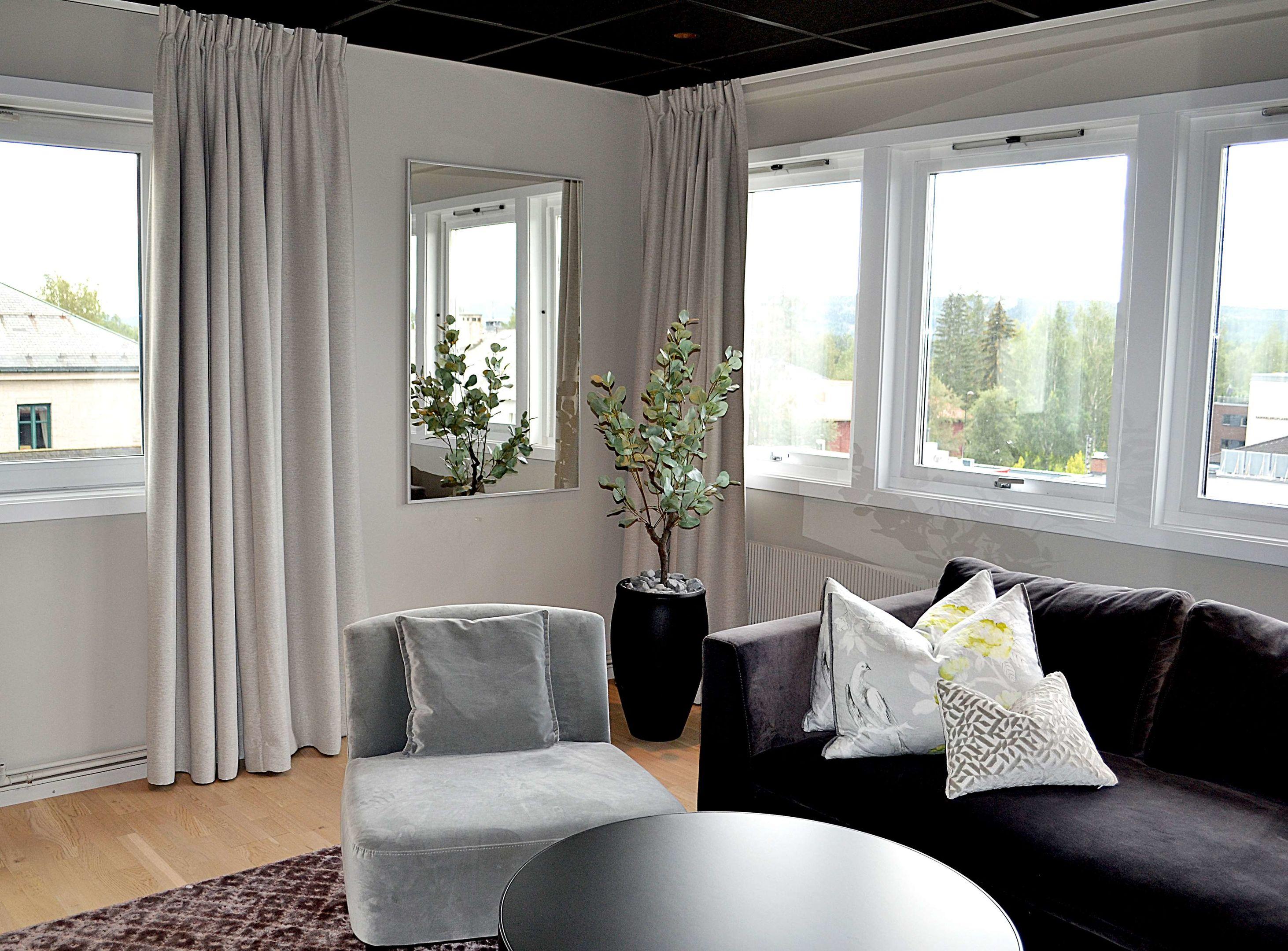 Scandic Central Elverum — photo 4