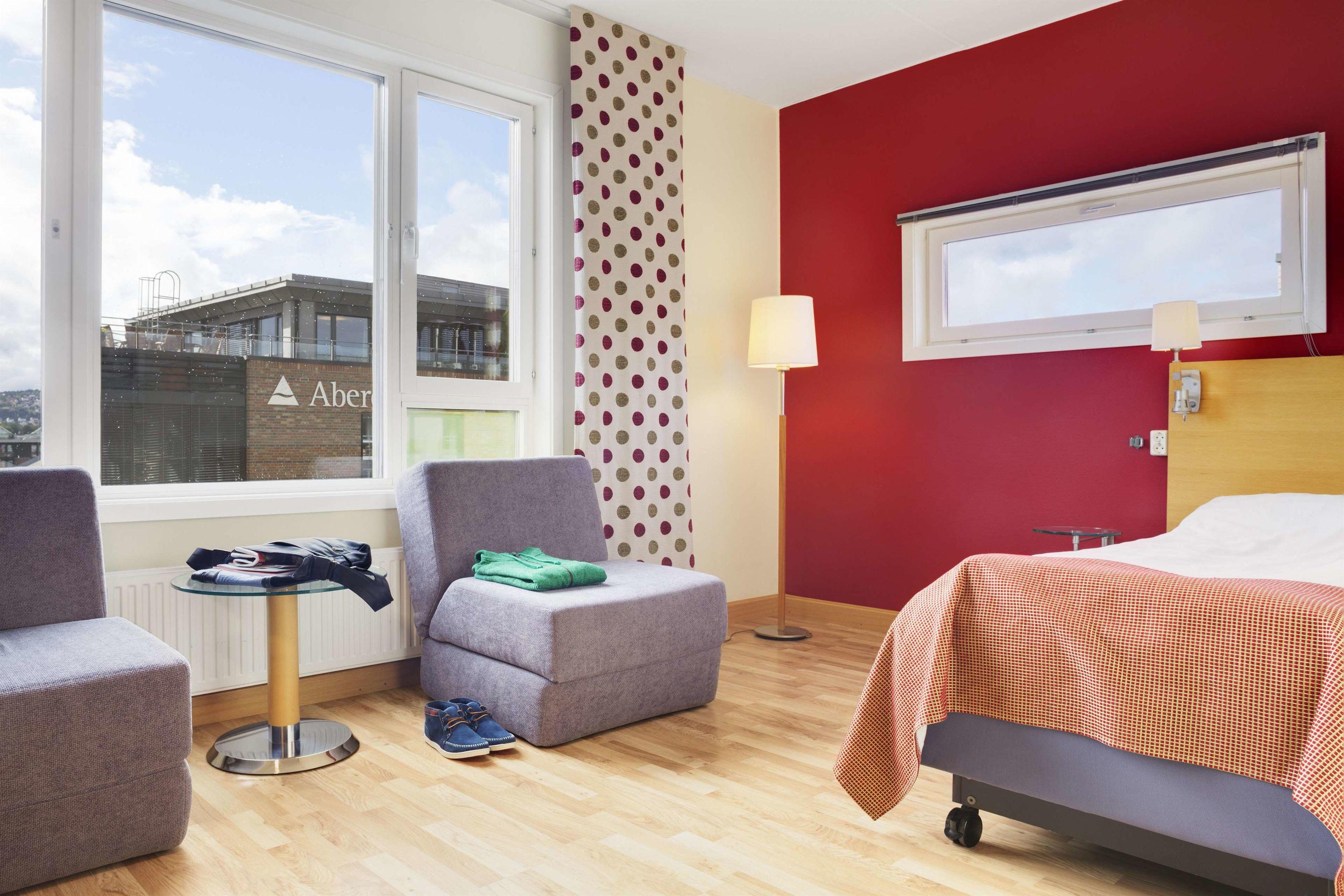 Scandic Solsiden Hotel — photo 4