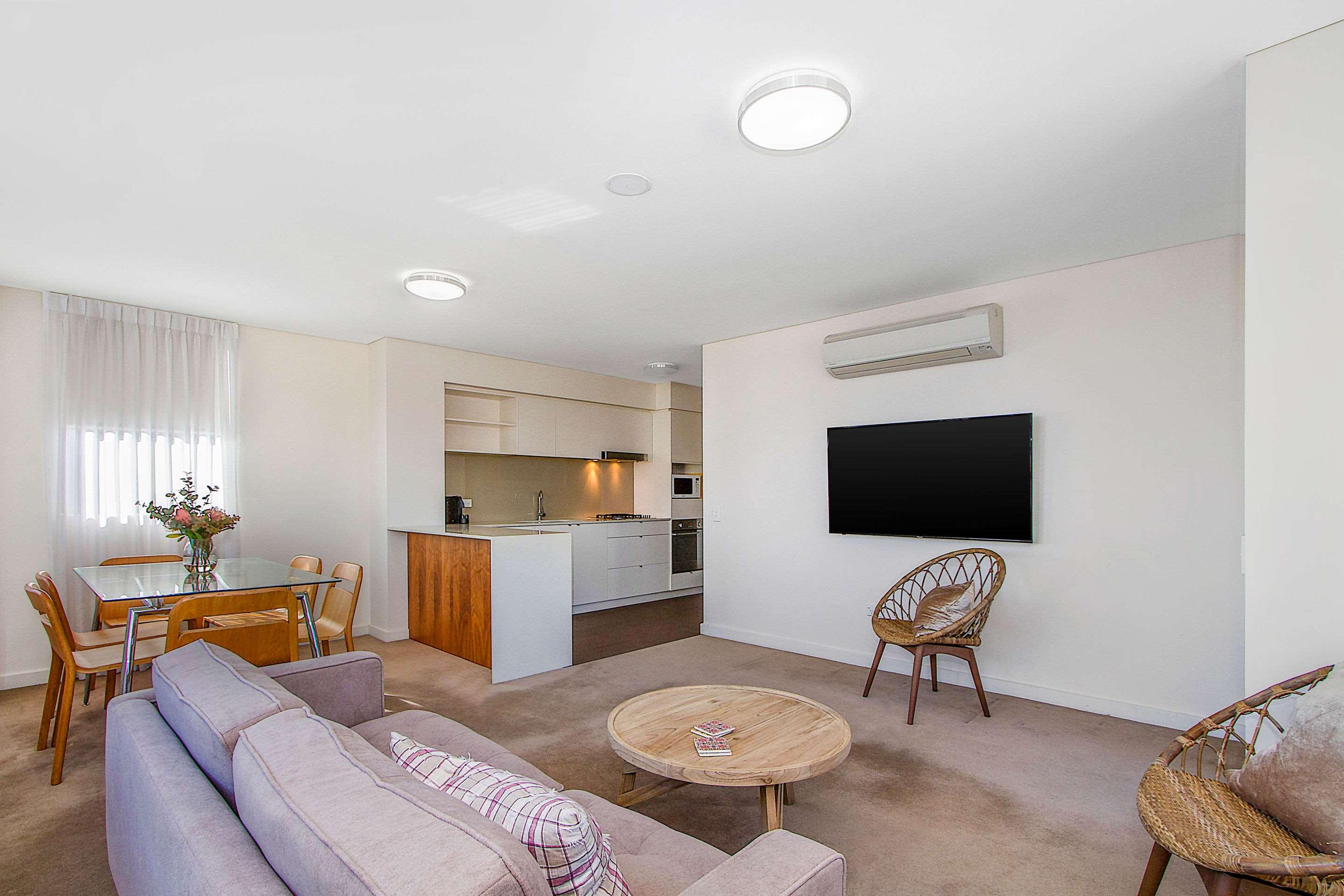 Terminus Apartment Hotel Ascend Hotel Collection — photo 3