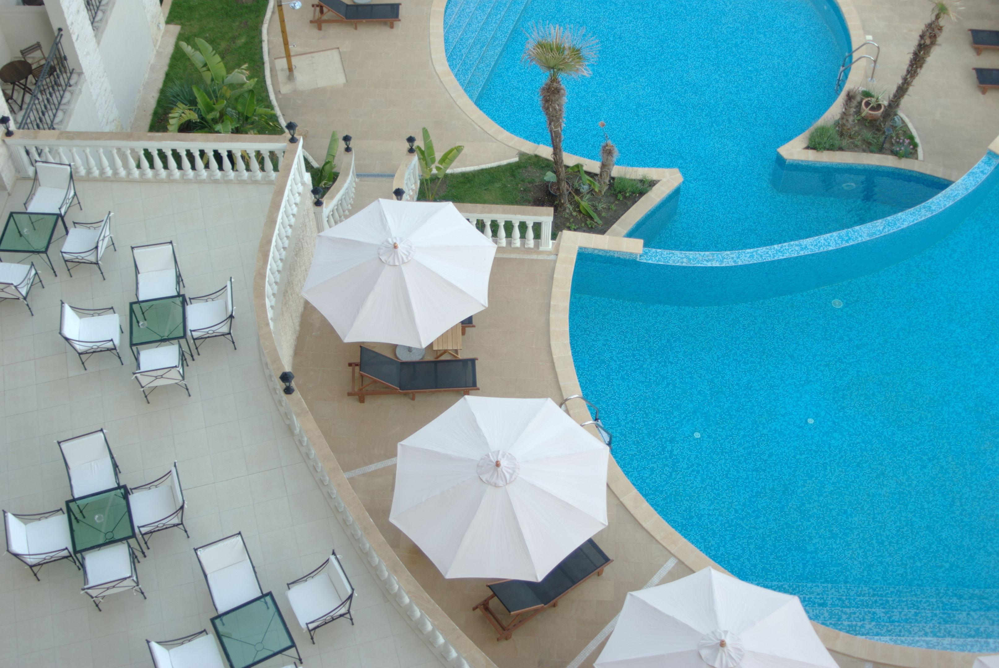 The Cliff Beach & Spa — photo 5