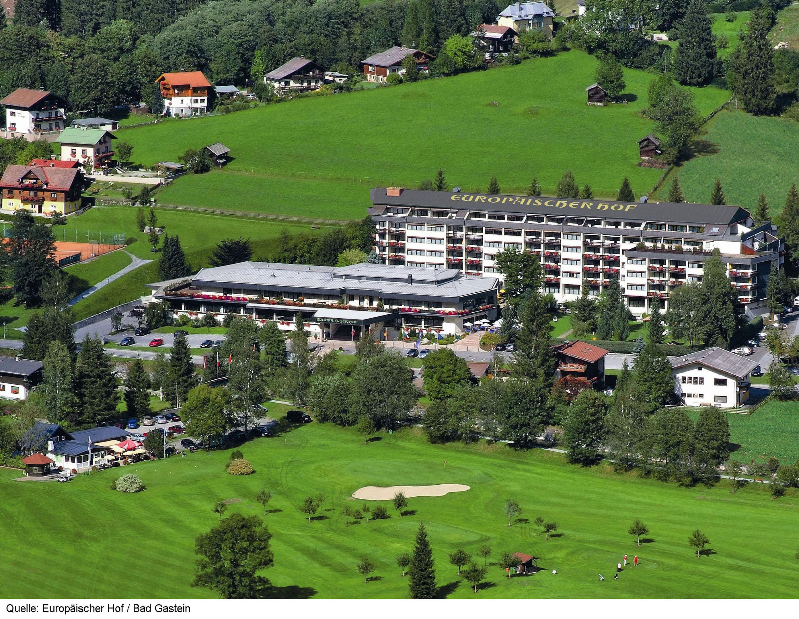 Cesta Grand Aktivhotel & Spa — photo 1