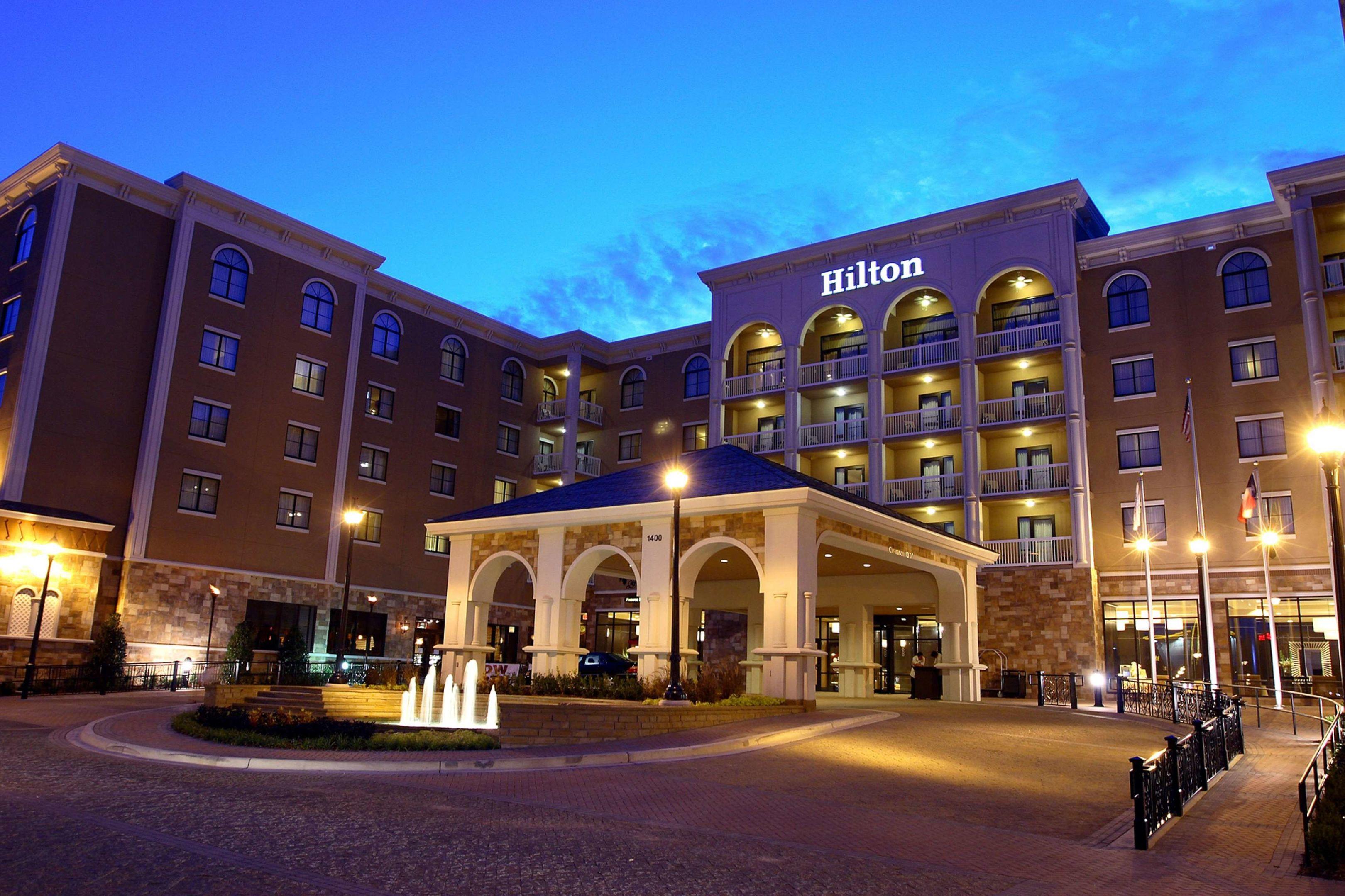 Hilton Dallas/Southlake Town Square — photo 5