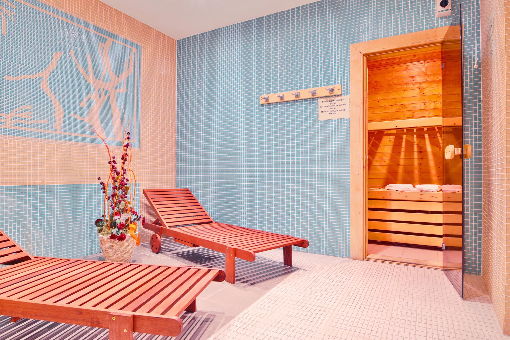 Sun Hotel — photo 3