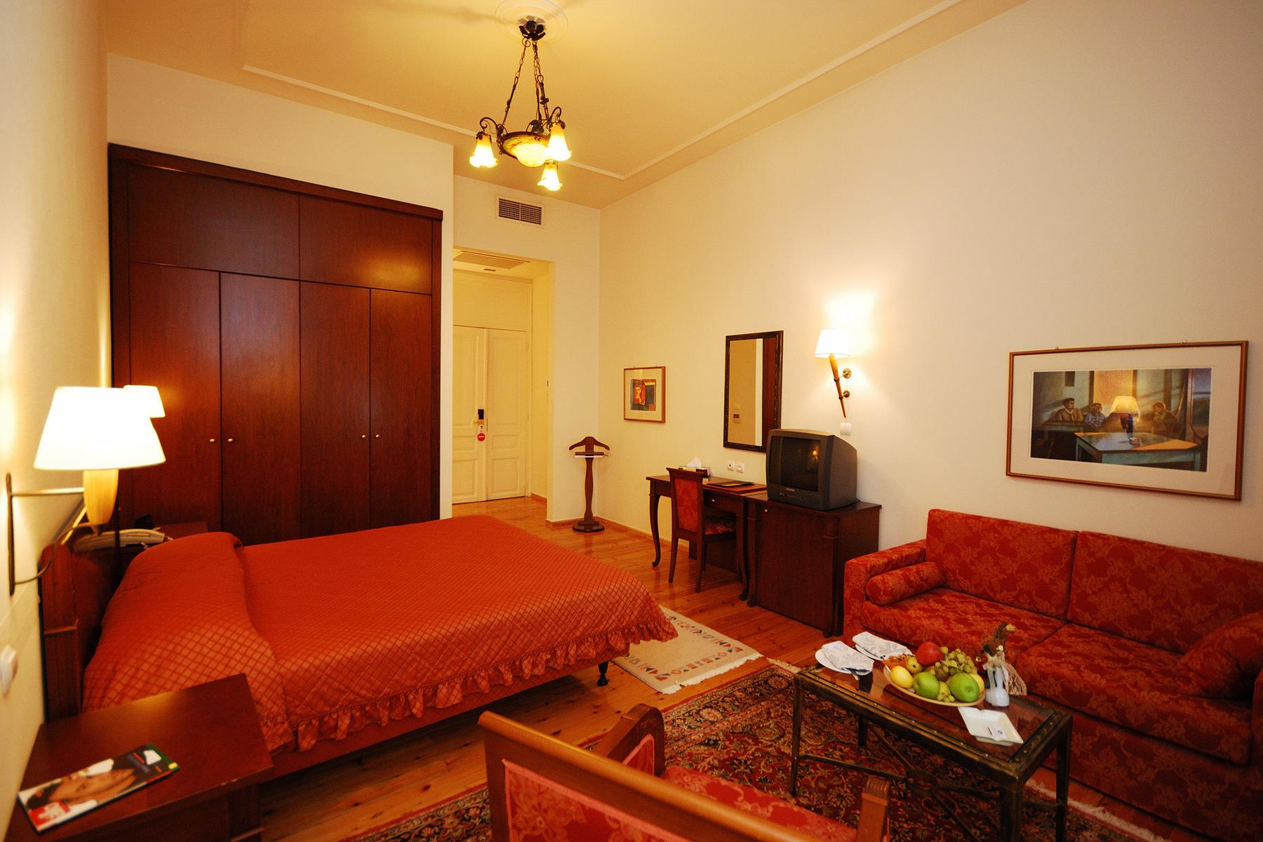 Capsis Bristol Boutique Hotel — photo 5