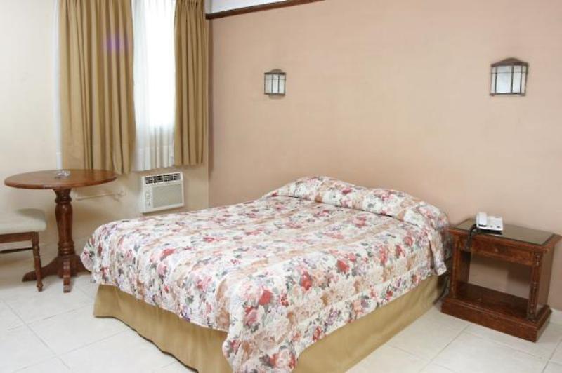 Hotel Aramo - Panama — photo 4