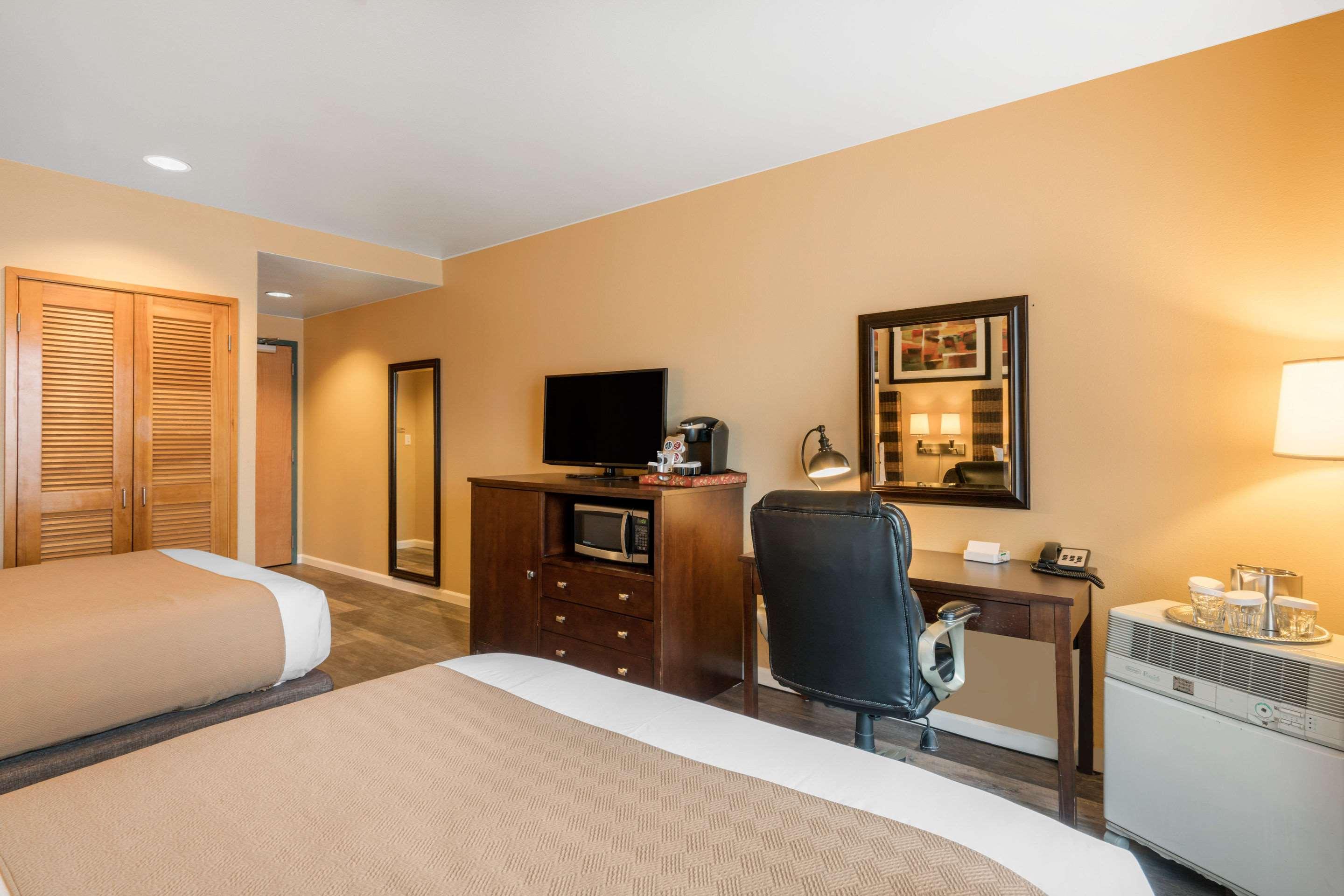 Inn at Port Gardner, an Ascend Hotel Collection Member — photo 4