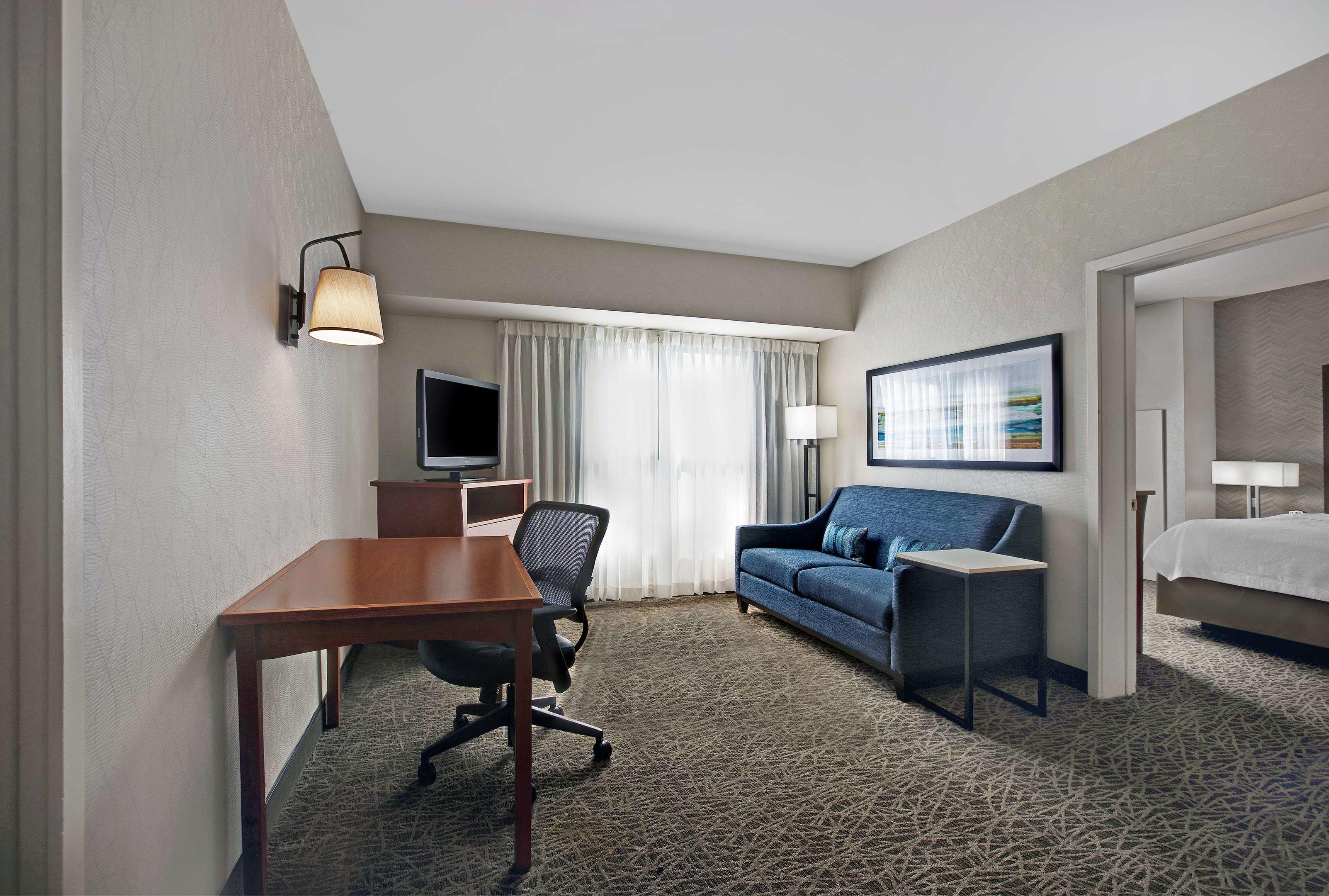 Homewood Suites Chicago-Lincolnshire — photo 4