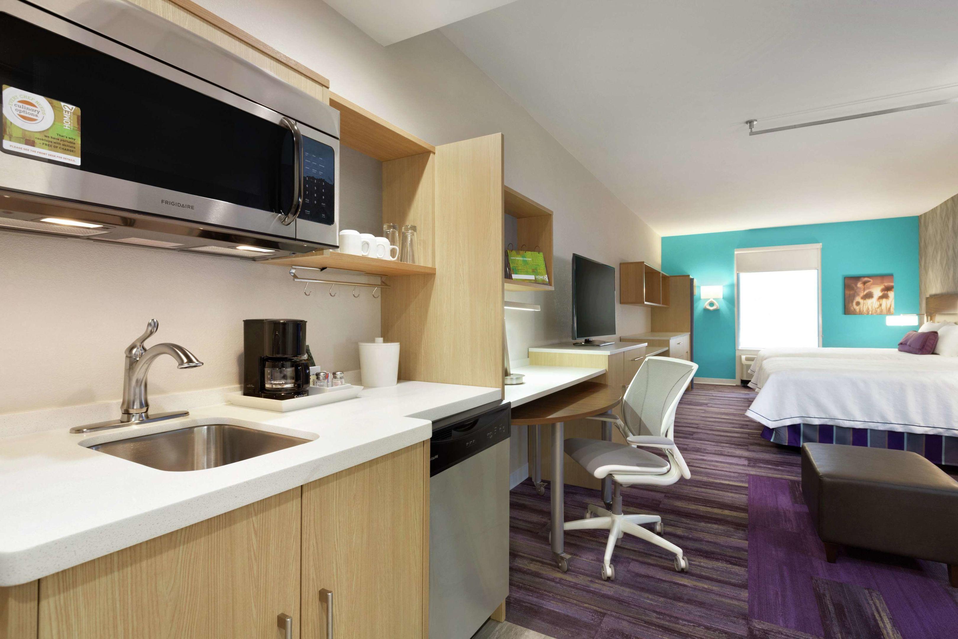 Home2 Suites by Hilton West Monroe — photo 4
