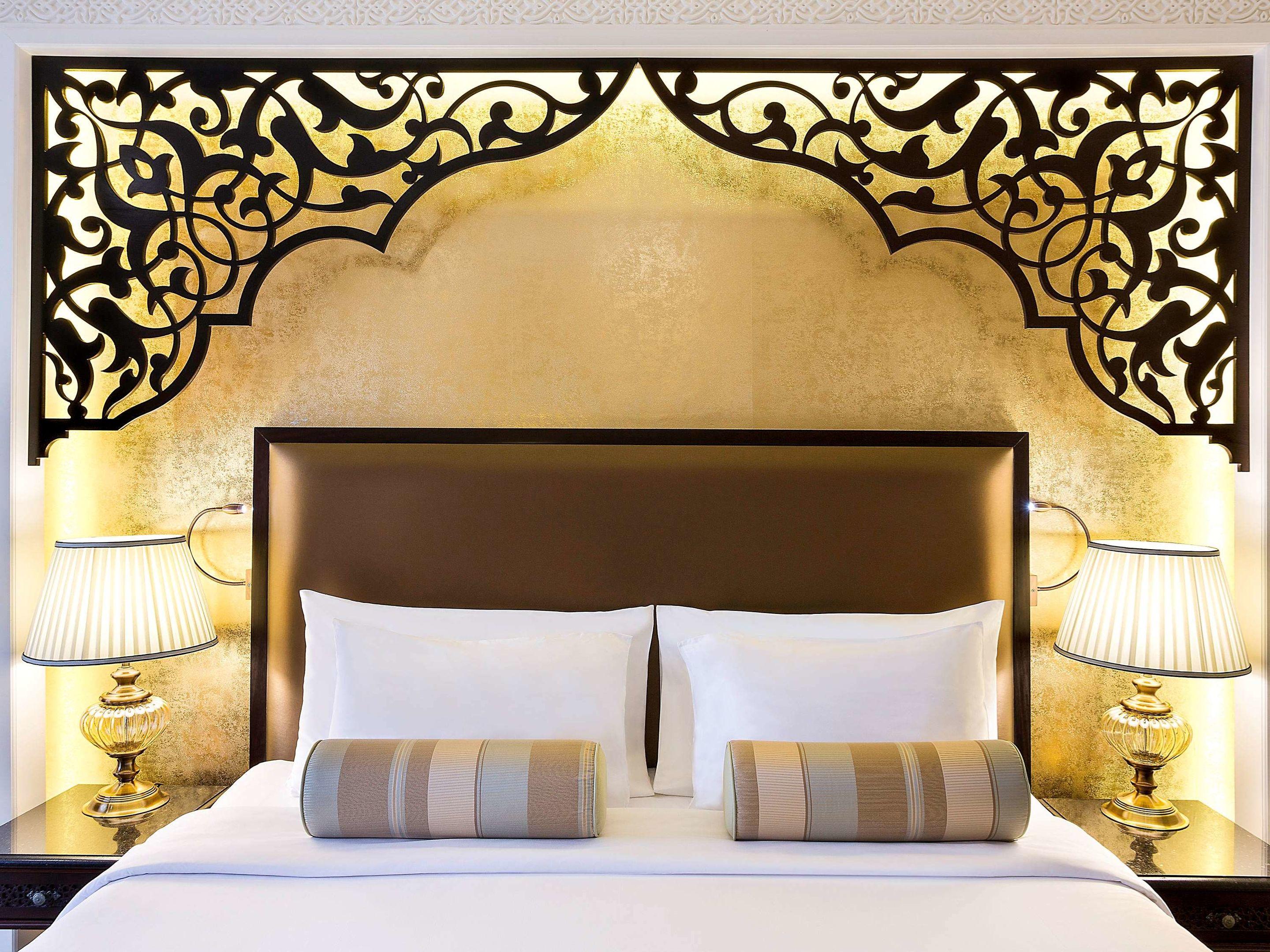 Marjan Island Resort & Spa — photo 3