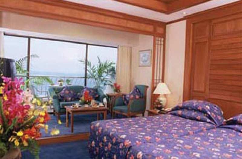 Royal Cliff Hotels — photo 4