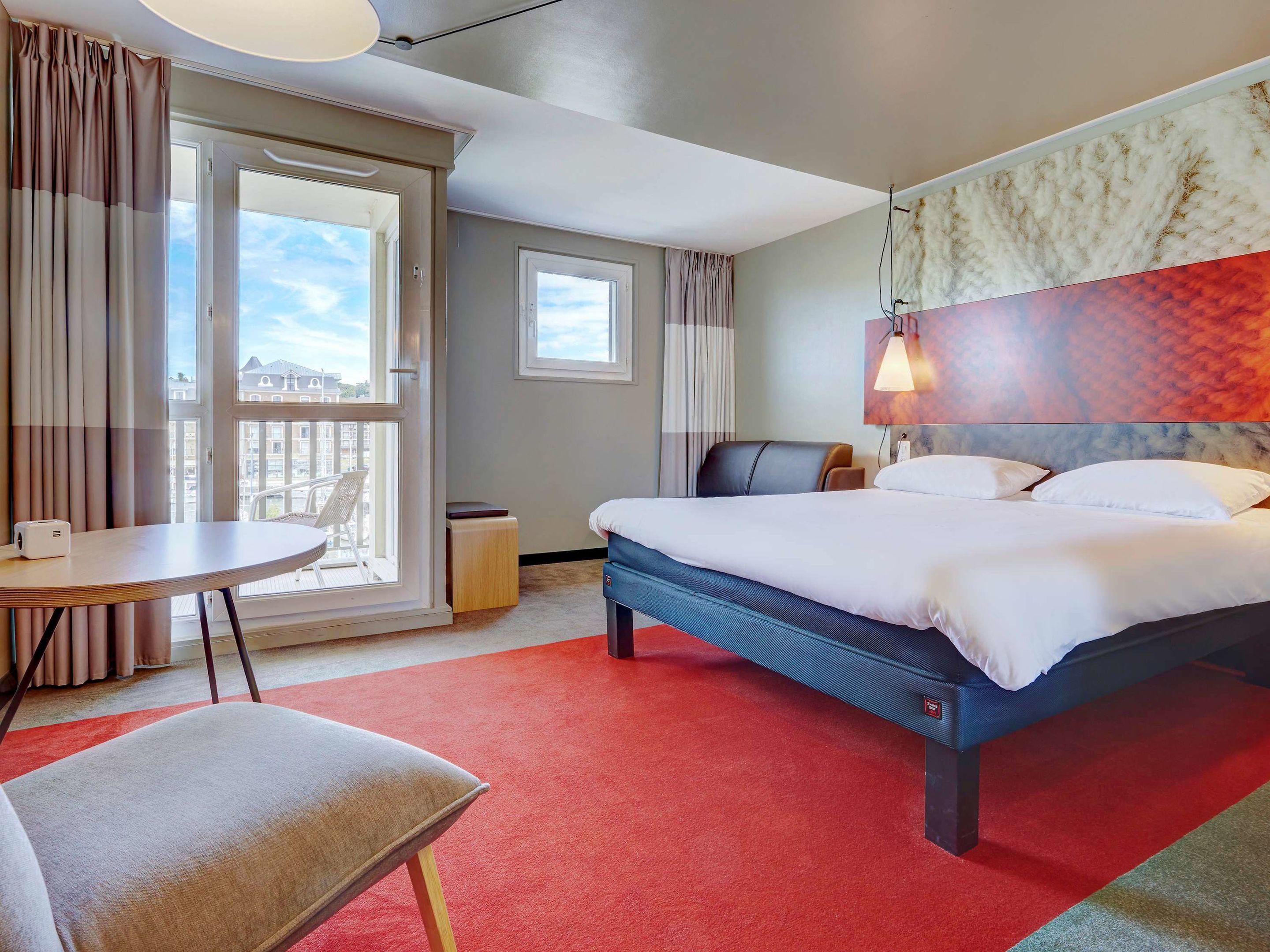 ibis Deauville Centre — photo 4