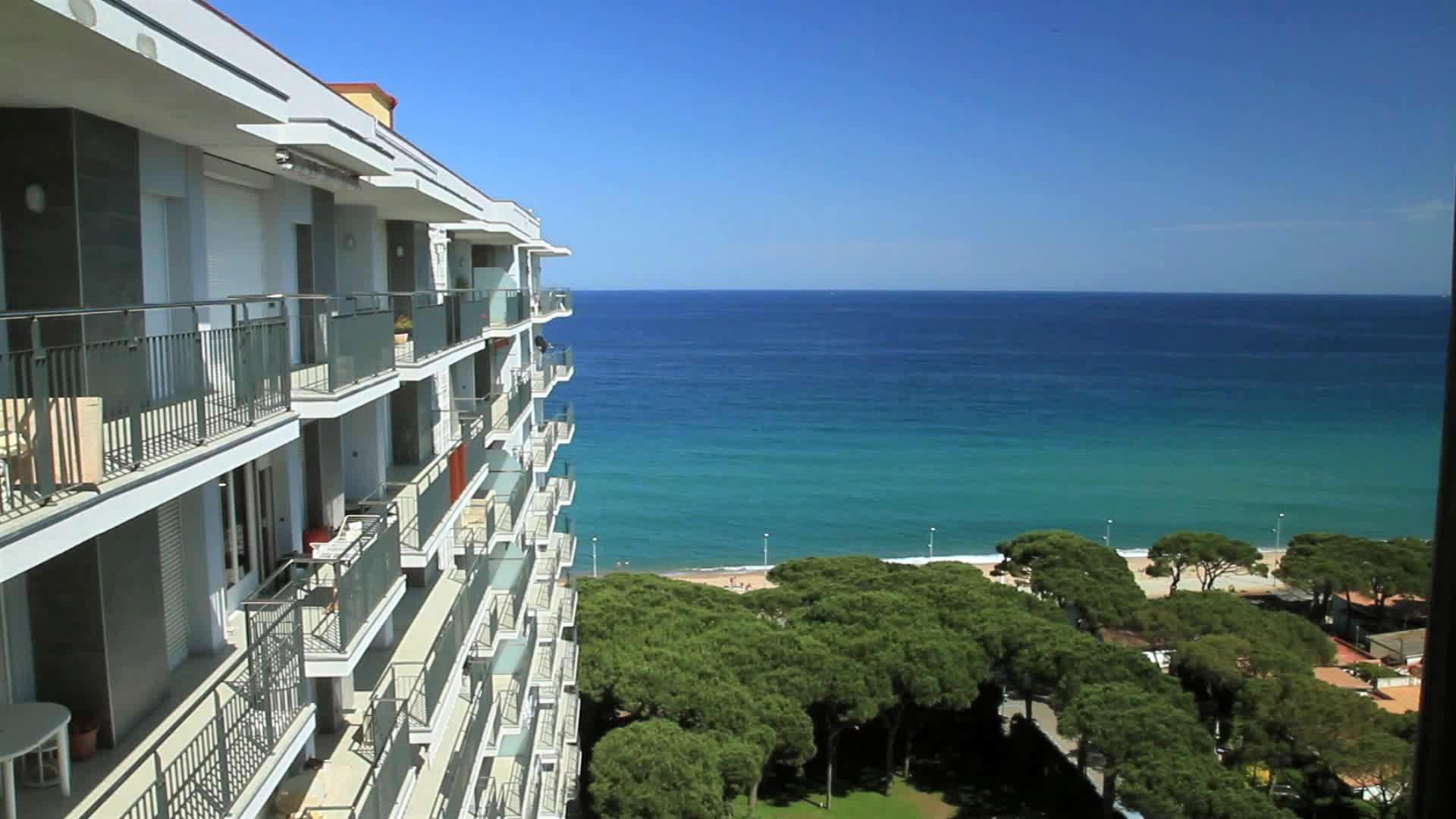 Apartamentos Blanes — photo 4