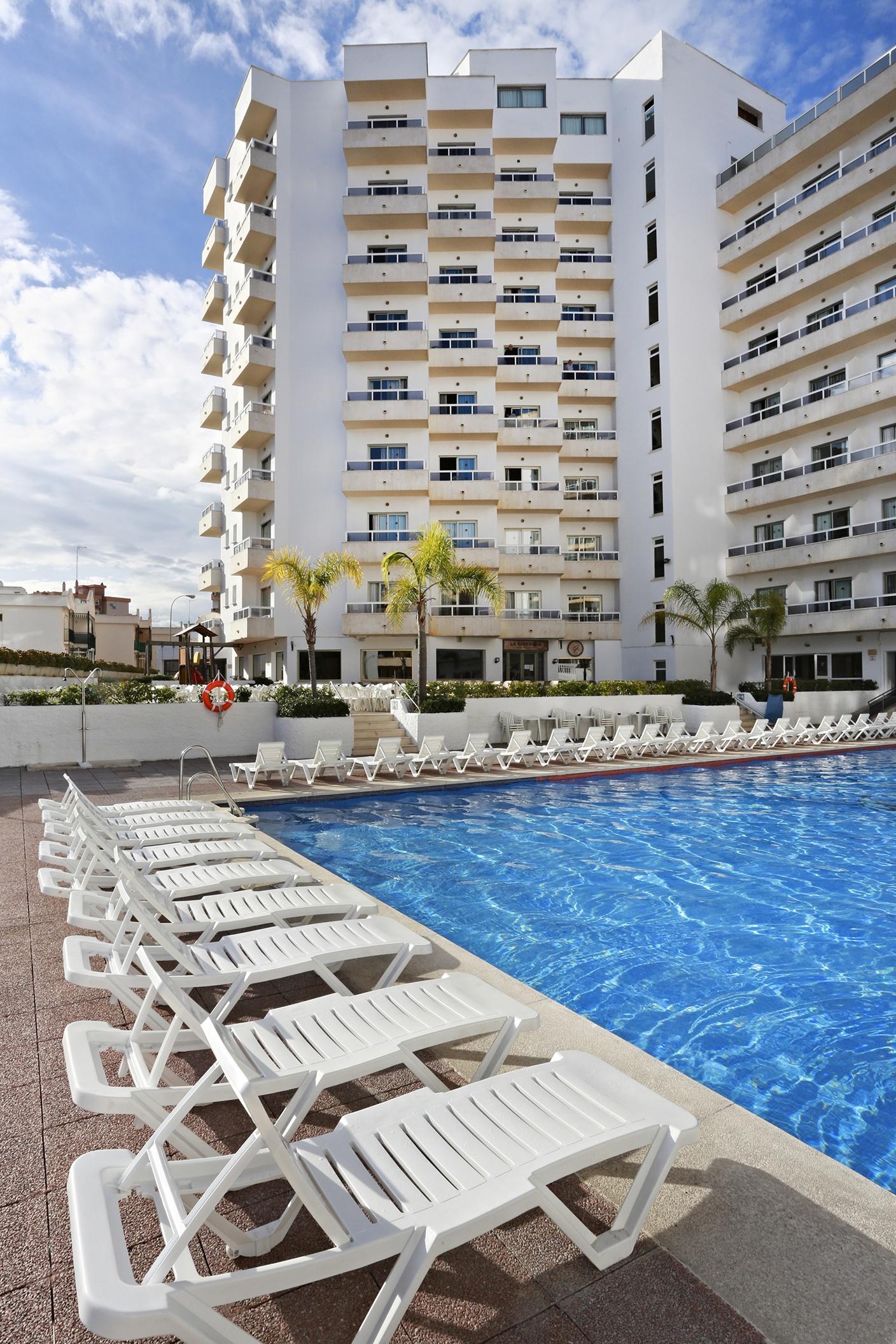 Marconfort Griego Hotel — photo 3