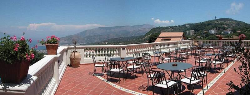 Hotel Jaccarino — photo 3