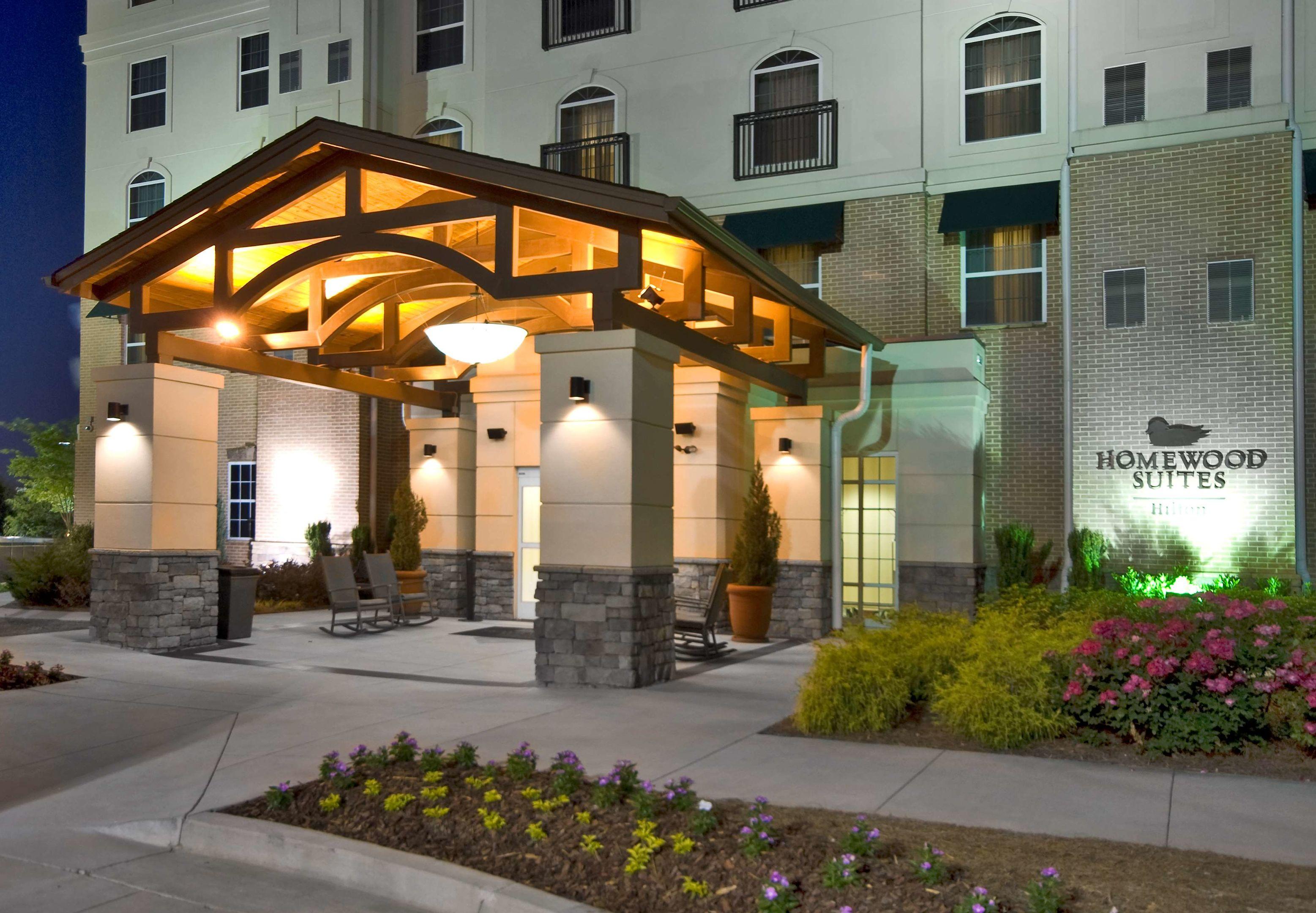 Homewood Suites by Hilton Lawrenceville Duluth — photo 4
