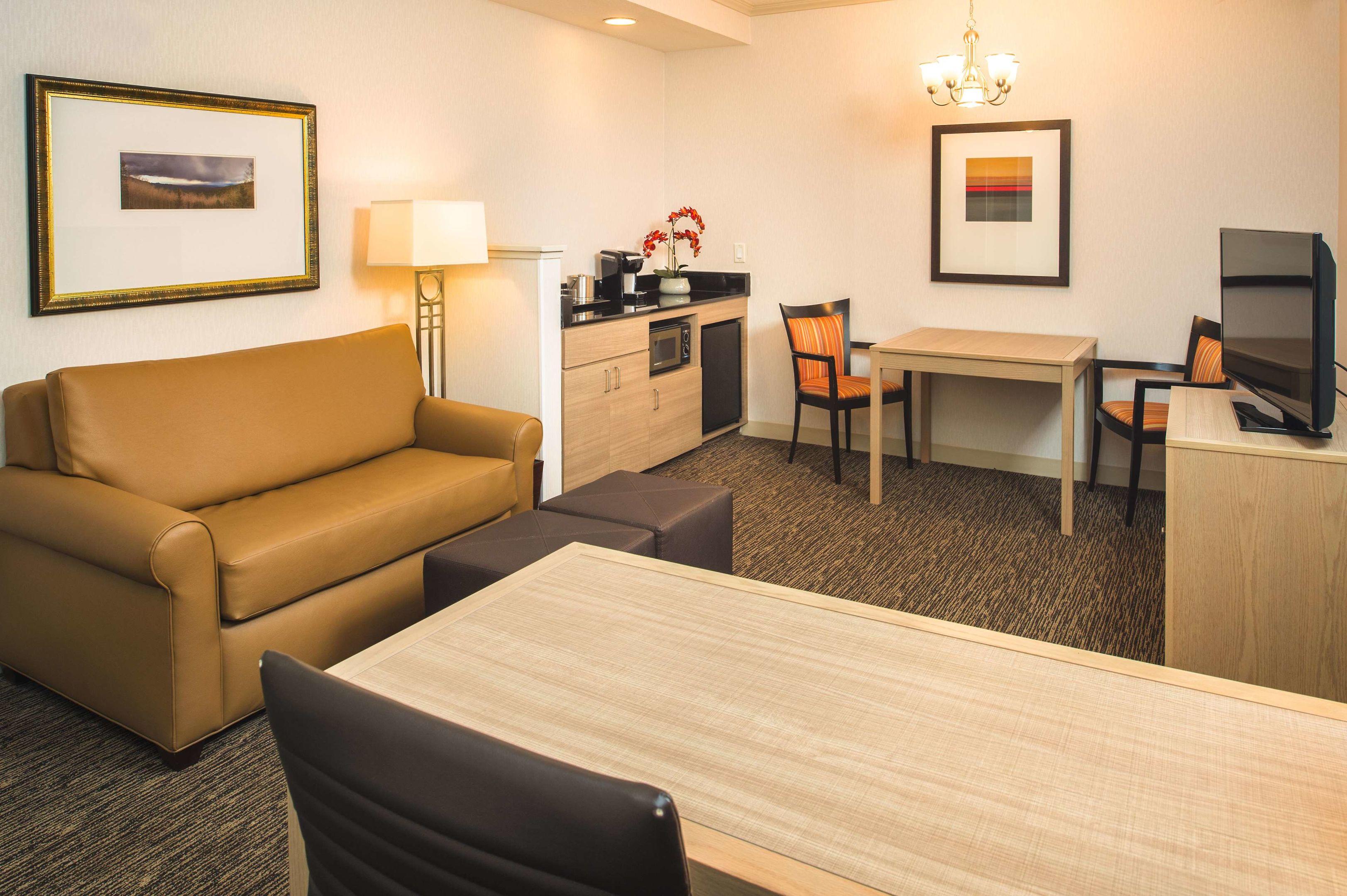DoubleTree by Hilton Hotel Olympia — photo 3