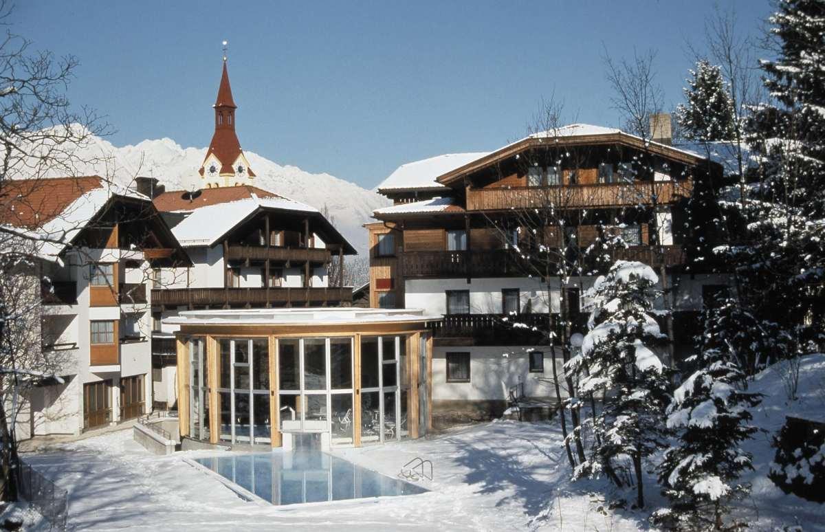 Hotel Bon Alpina — photo 4