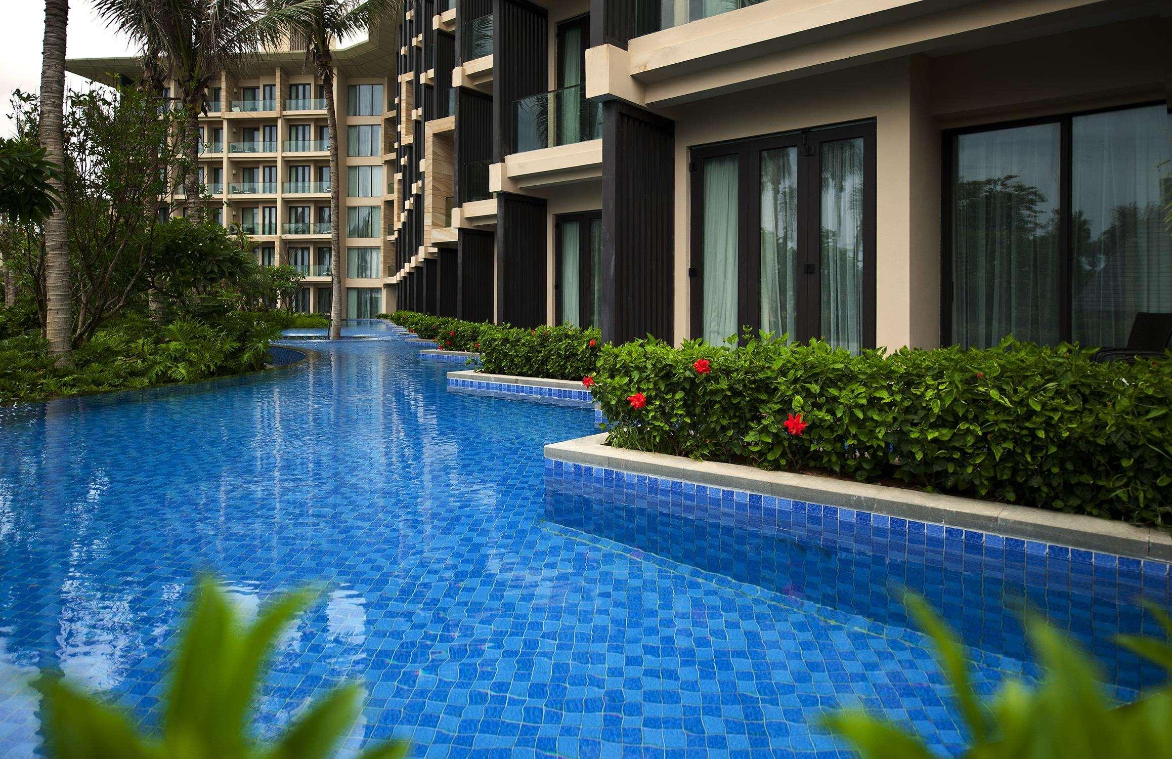 DoubleTree Resort by Hilton Sanya Haitang Bay — photo 5