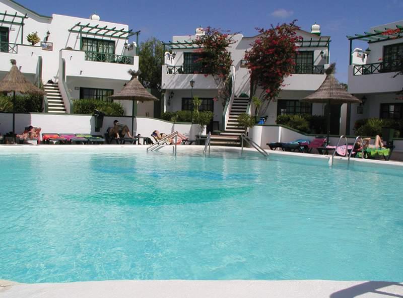 Apartamentos Playa Pocillos — photo 4