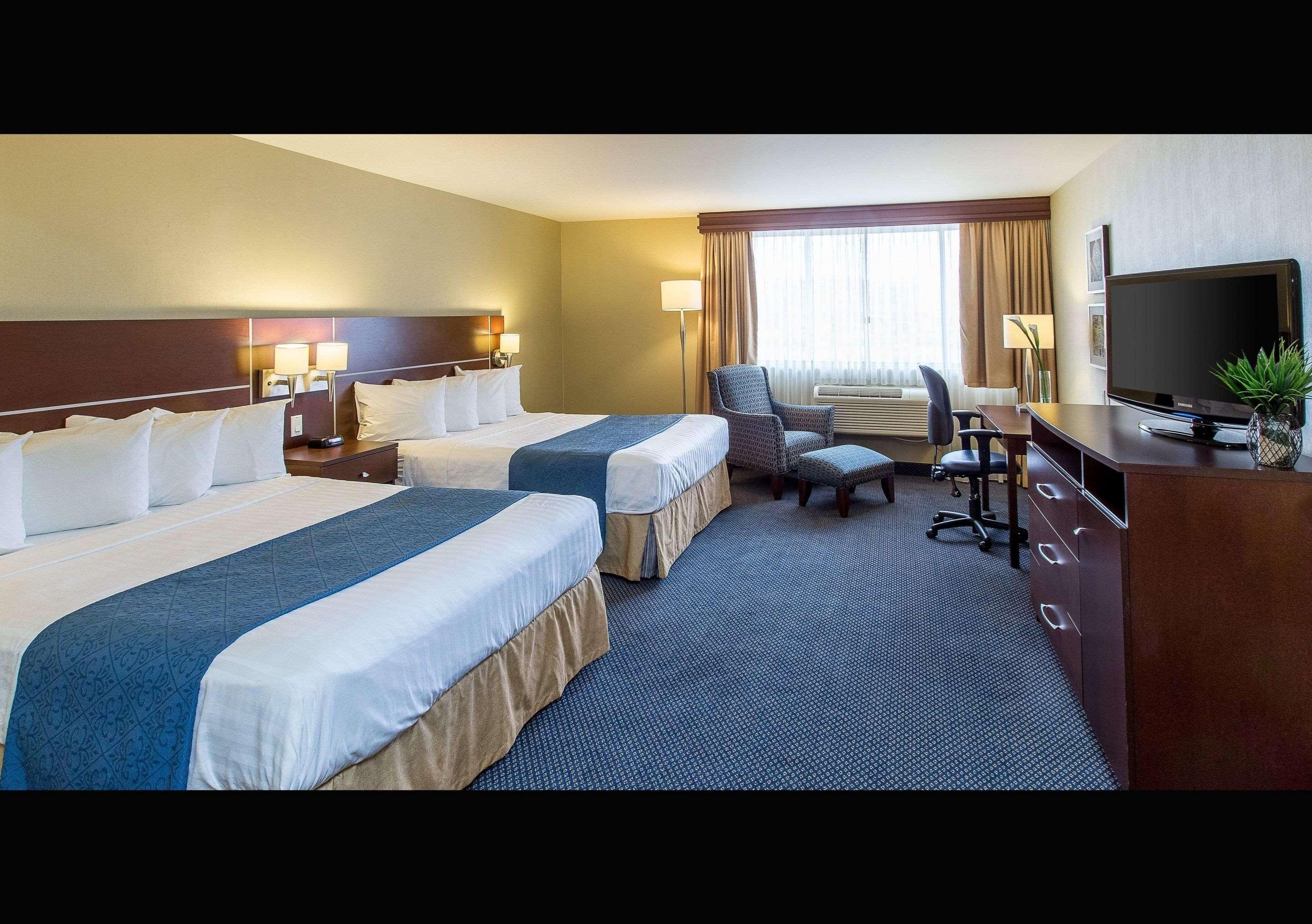 Quality Inn & Suites — photo 4