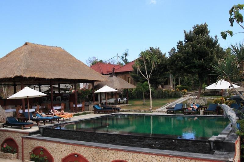 The Tanis Villas & Hotel — photo 5